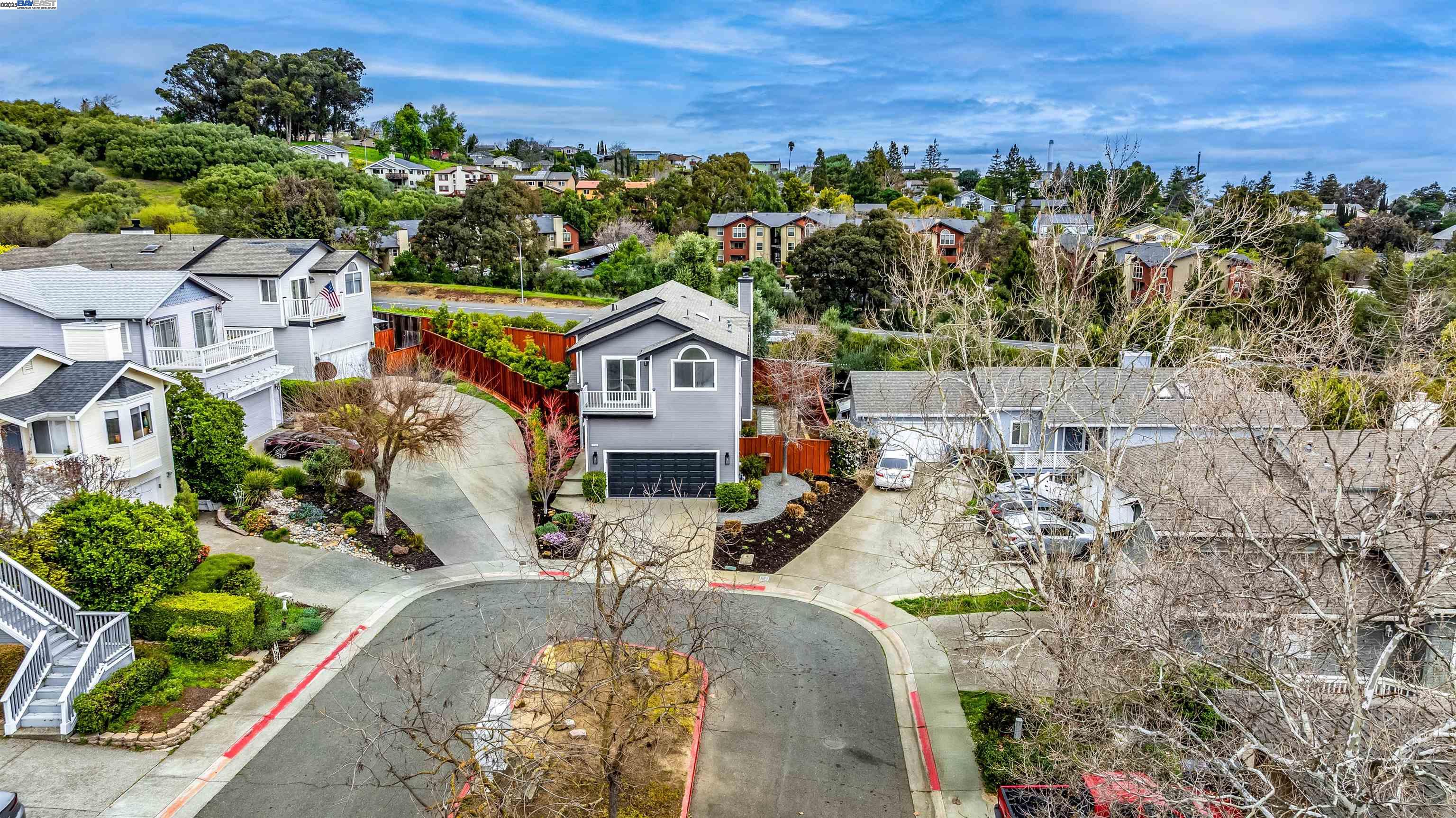 Detail Gallery Image 43 of 46 For 119 Mountview Ter, Benicia,  CA 94510 - 4 Beds | 2/1 Baths