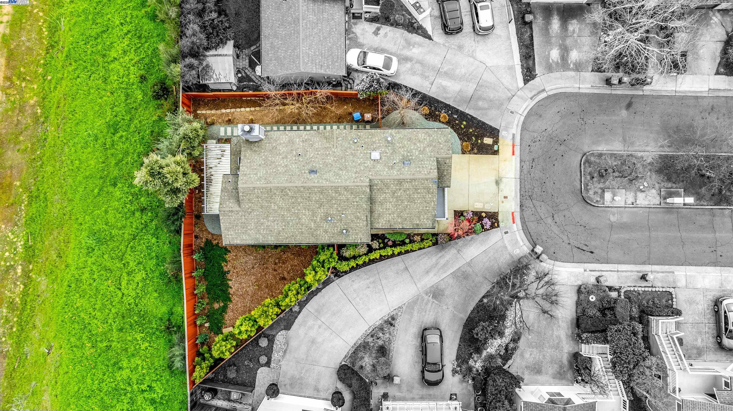 Detail Gallery Image 44 of 46 For 119 Mountview Ter, Benicia,  CA 94510 - 4 Beds | 2/1 Baths