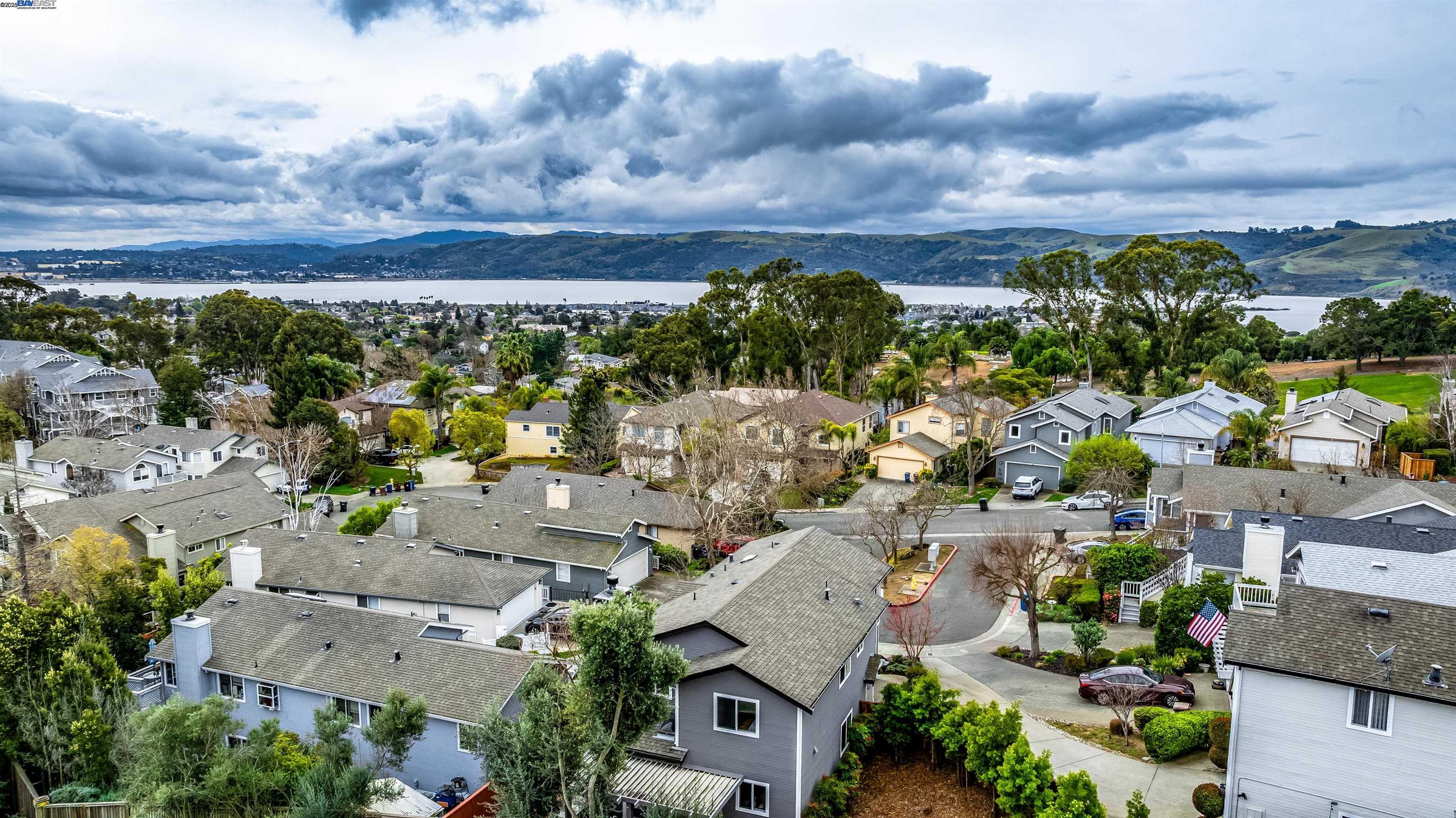 Detail Gallery Image 45 of 46 For 119 Mountview Ter, Benicia,  CA 94510 - 4 Beds | 2/1 Baths