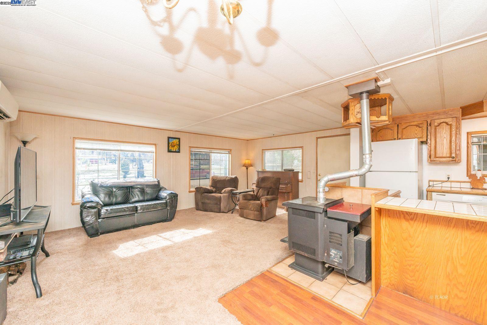 Detail Gallery Image 12 of 42 For 10 Steelhead Circle, Lewiston,  CA 96052 - 2 Beds | 2 Baths