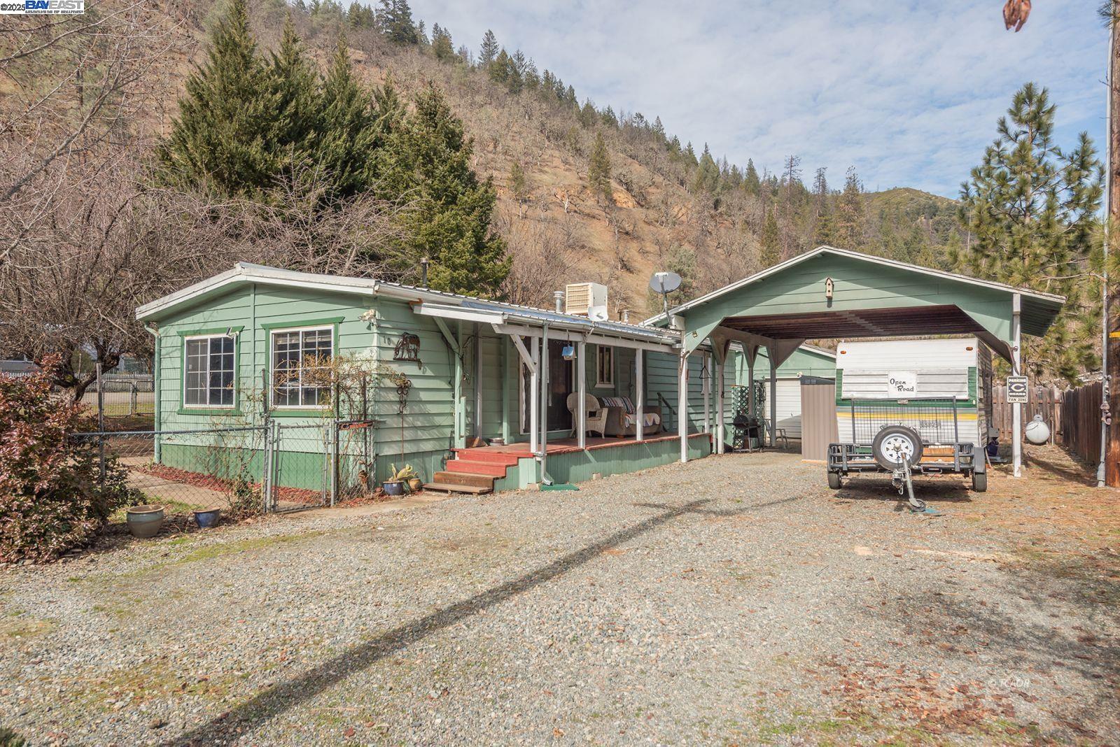 Detail Gallery Image 30 of 42 For 10 Steelhead Circle, Lewiston,  CA 96052 - 2 Beds | 2 Baths
