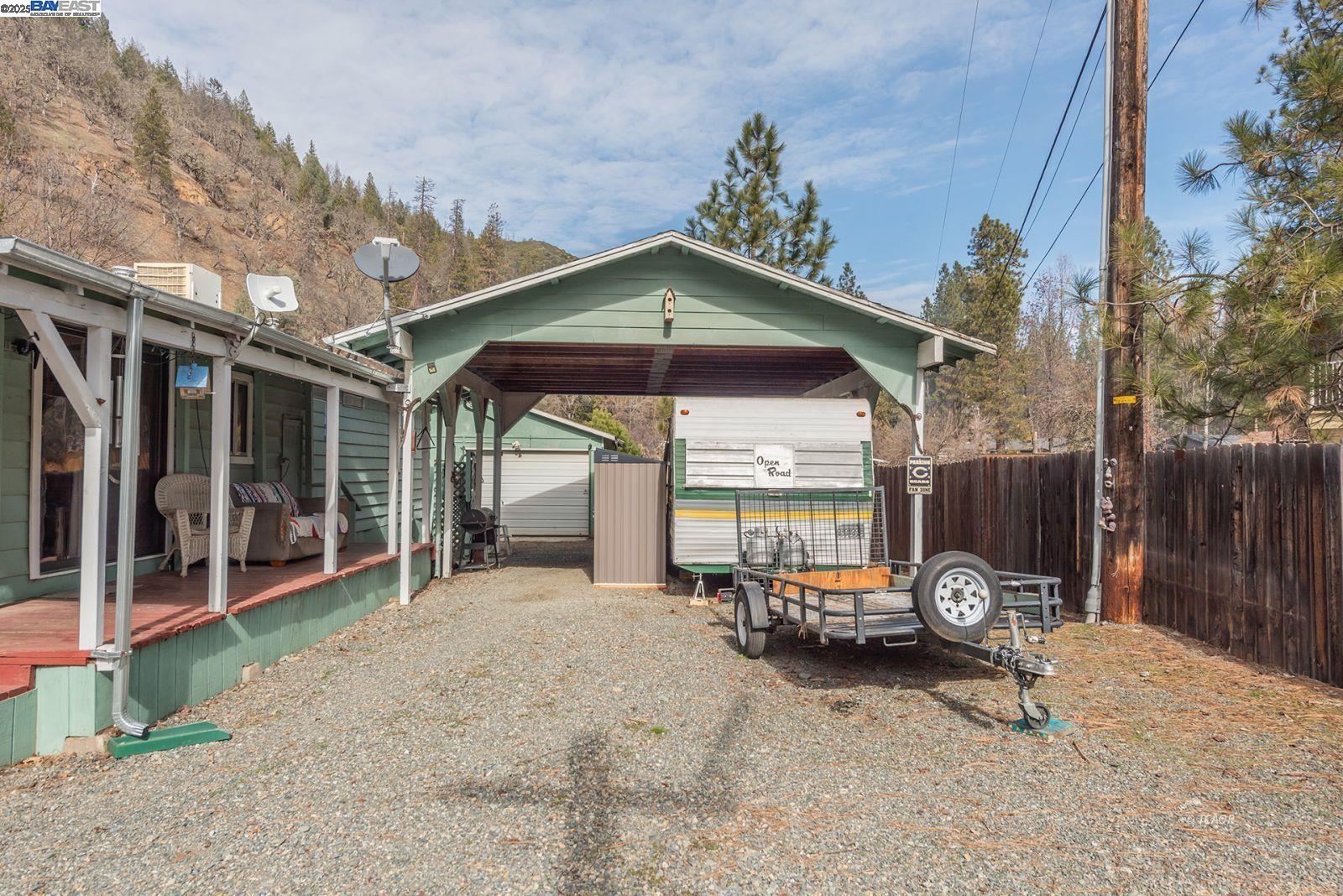Detail Gallery Image 32 of 42 For 10 Steelhead Circle, Lewiston,  CA 96052 - 2 Beds | 2 Baths
