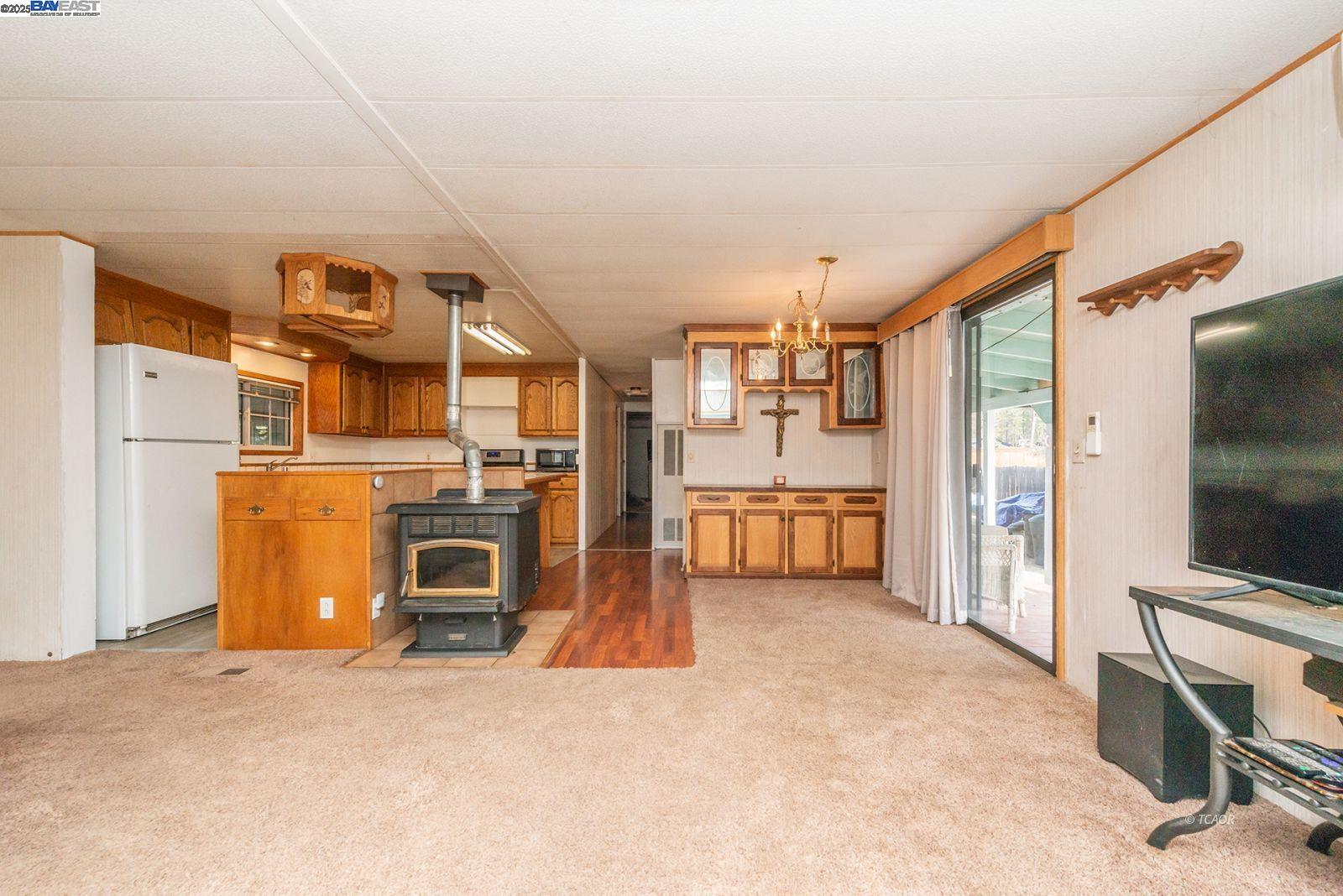 Detail Gallery Image 7 of 42 For 10 Steelhead Circle, Lewiston,  CA 96052 - 2 Beds | 2 Baths