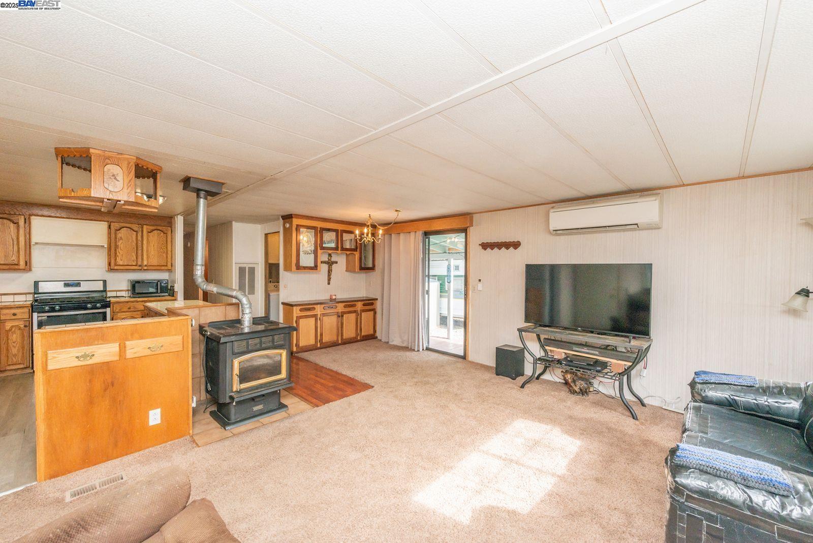 Detail Gallery Image 8 of 42 For 10 Steelhead Circle, Lewiston,  CA 96052 - 2 Beds | 2 Baths
