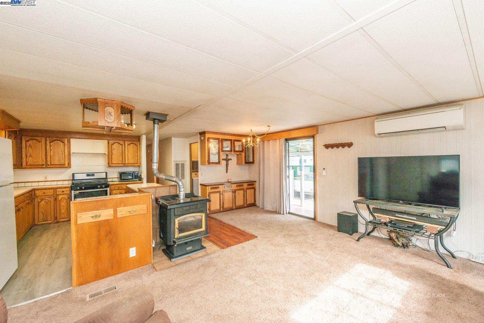 Detail Gallery Image 9 of 42 For 10 Steelhead Circle, Lewiston,  CA 96052 - 2 Beds | 2 Baths