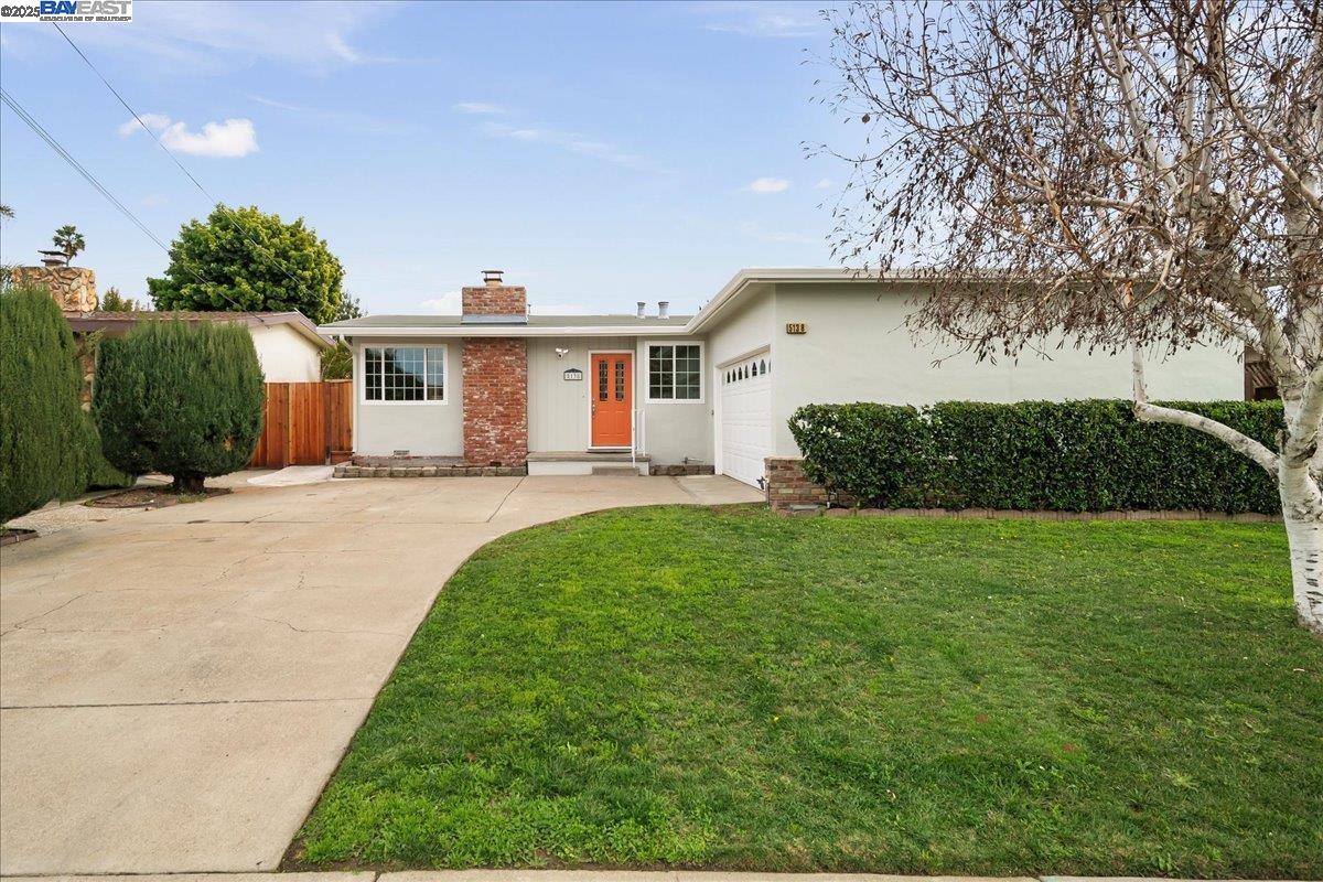 Detail Gallery Image 1 of 1 For 5138 Tenaya Ave, Newark,  CA 94560 - 3 Beds | 2 Baths