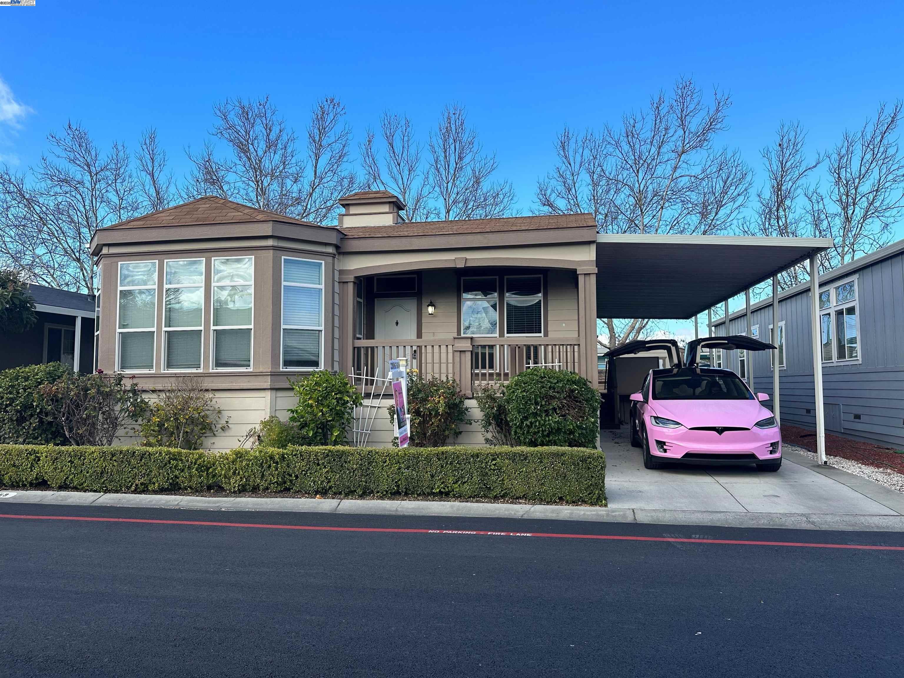 Detail Gallery Image 1 of 1 For 1220 Vienna Dr. #459,  Sunnyvale,  CA 94089 - 3 Beds | 2 Baths