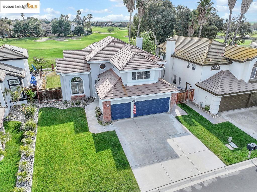 Detail Gallery Image 1 of 1 For 2325 Wayfarer Dr, Discovery Bay,  CA 94505 - 4 Beds | 3 Baths