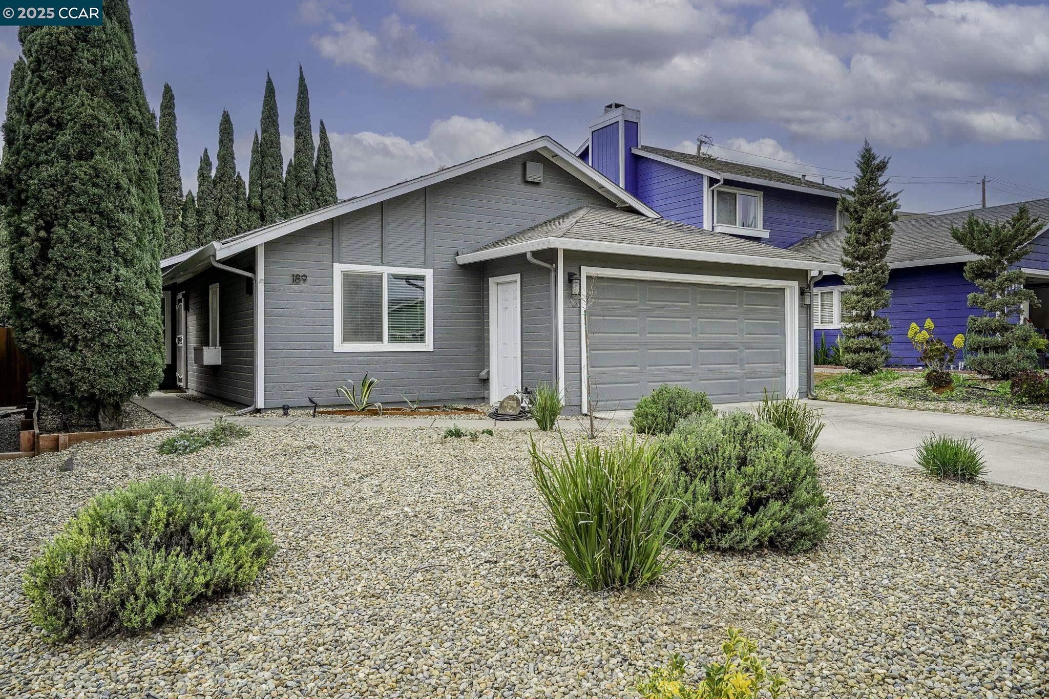 Detail Gallery Image 1 of 1 For 189 Sand Pointe Lane, Bay Point,  CA 94565 - 2 Beds | 2 Baths