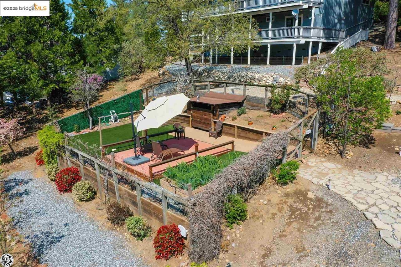 Detail Gallery Image 13 of 48 For 494 Larkspur Ct., Murphys,  CA 95247-9480 - 4 Beds | 3 Baths