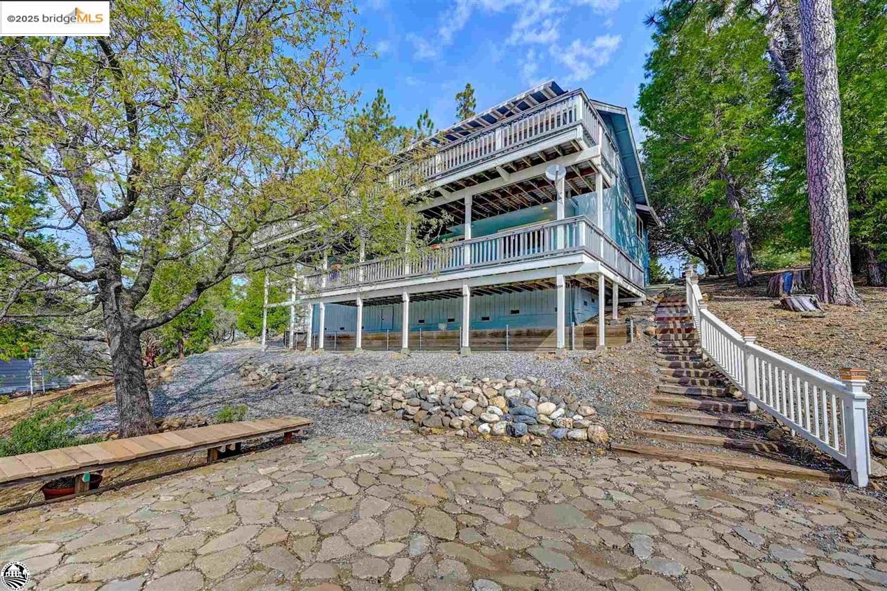Detail Gallery Image 19 of 48 For 494 Larkspur Ct., Murphys,  CA 95247-9480 - 4 Beds | 3 Baths