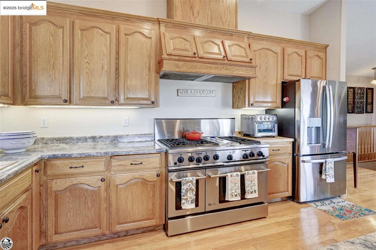 Detail Gallery Image 29 of 48 For 494 Larkspur Ct., Murphys,  CA 95247-9480 - 4 Beds | 3 Baths