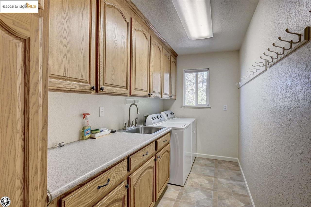 Detail Gallery Image 45 of 48 For 494 Larkspur Ct., Murphys,  CA 95247-9480 - 4 Beds | 3 Baths