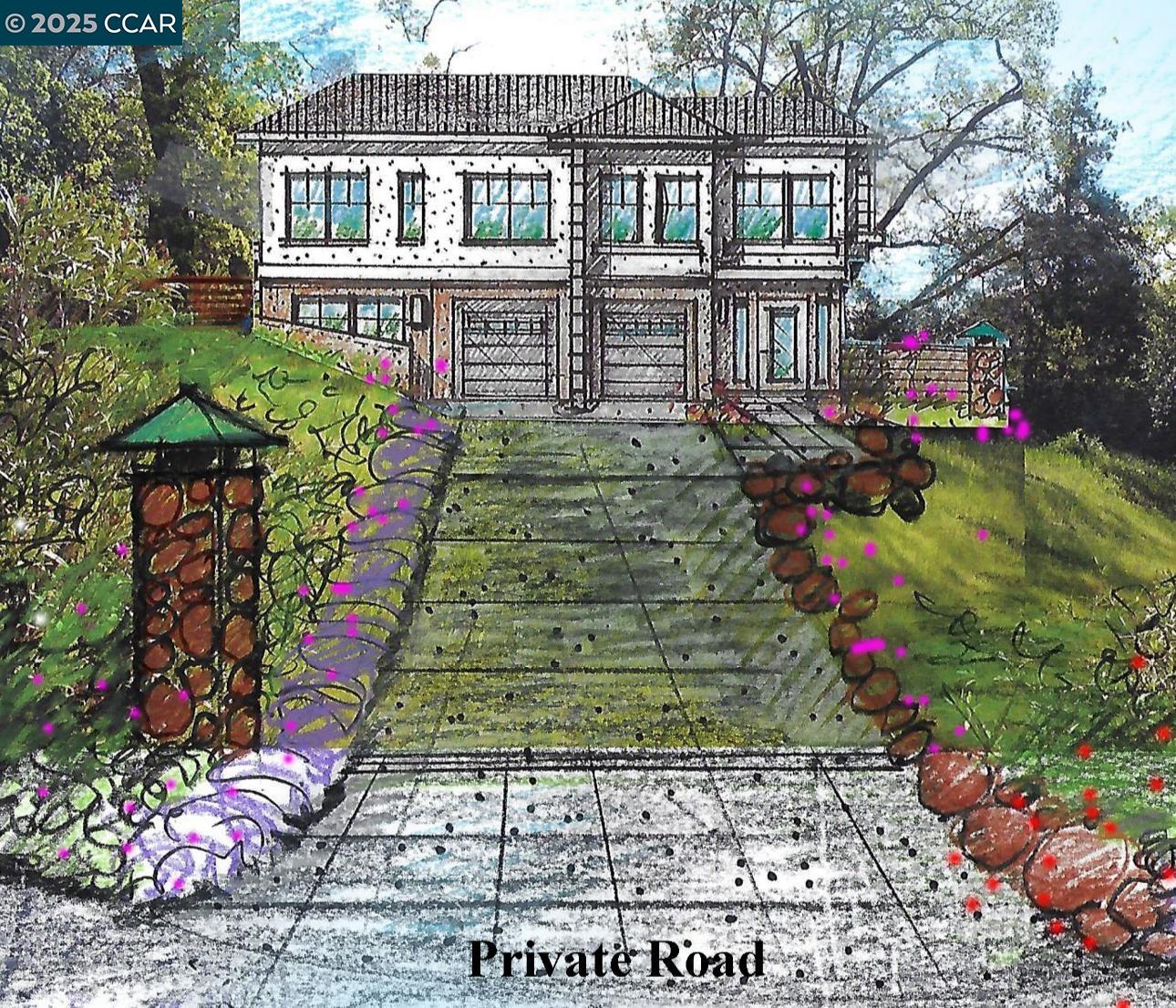 Detail Gallery Image 1 of 1 For 0 Homestead Ave, Walnut Creek,  CA 94598 - – Beds | – Baths