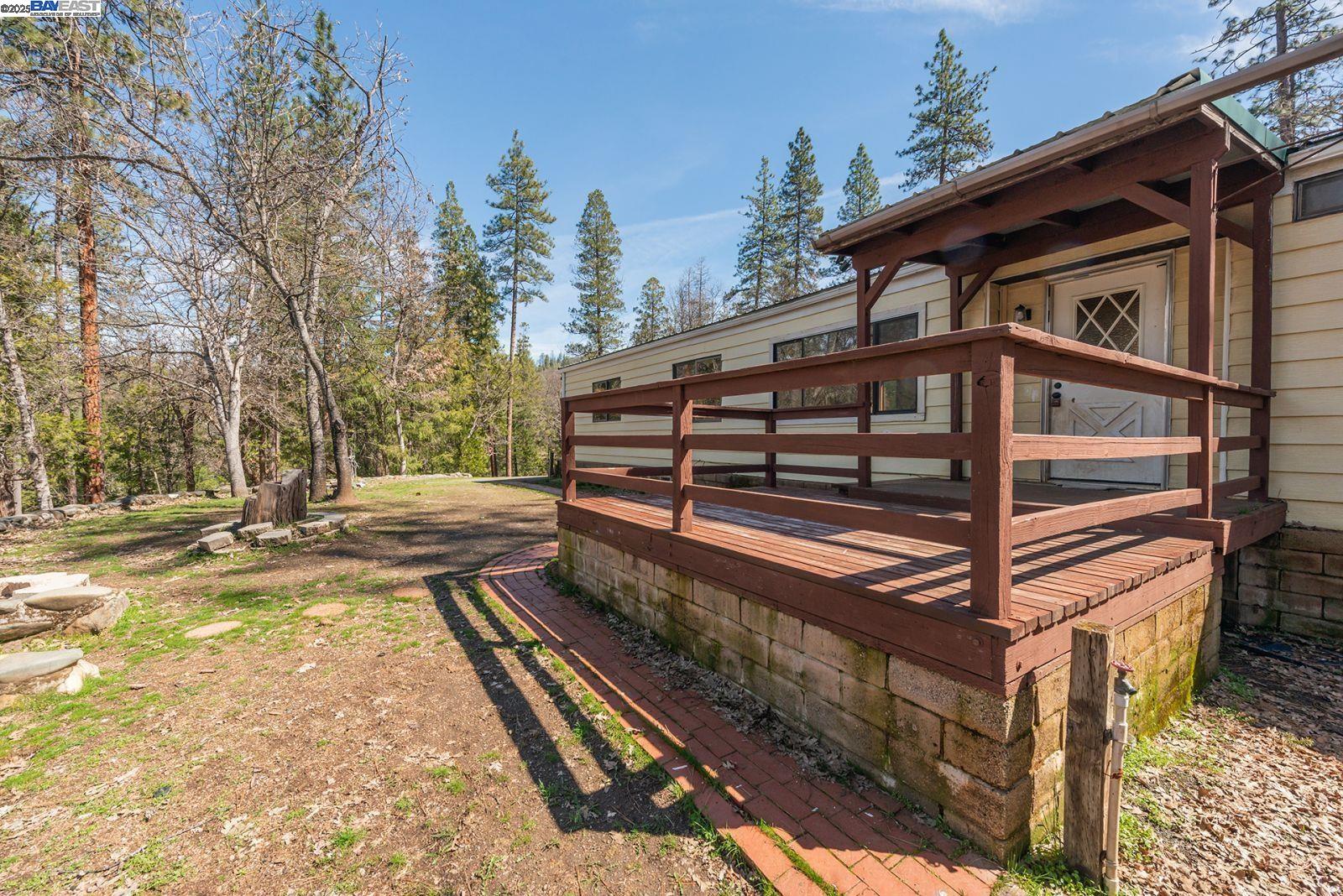 Detail Gallery Image 40 of 41 For 590 Brooks Ln, Weaverville,  CA 96093 - 3 Beds | 2 Baths