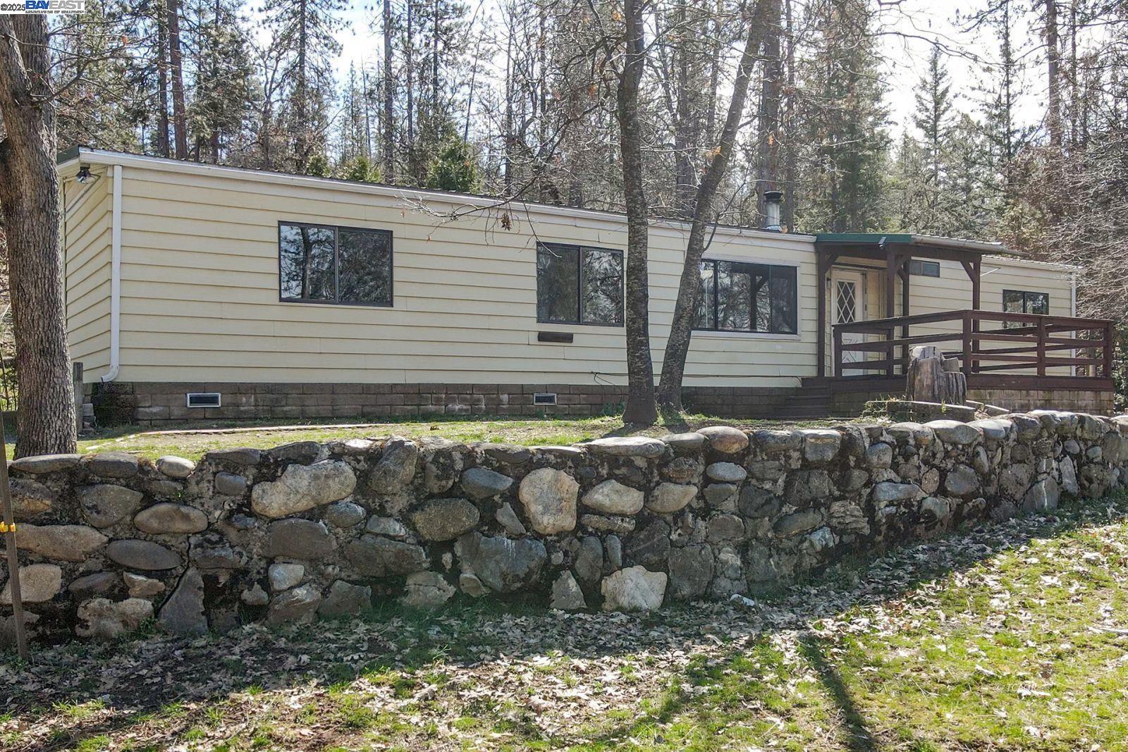 Detail Gallery Image 41 of 41 For 590 Brooks Ln, Weaverville,  CA 96093 - 3 Beds | 2 Baths