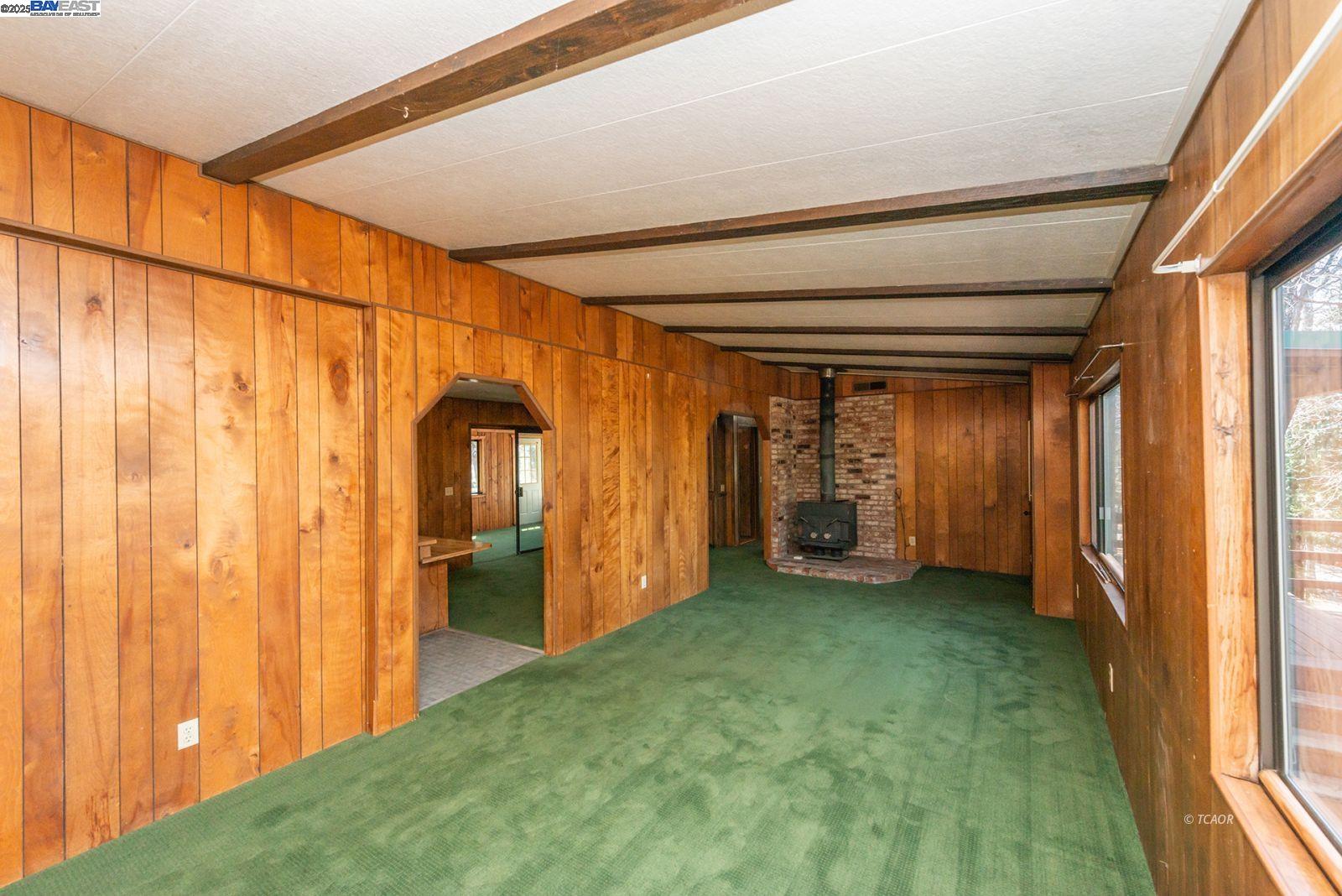 Detail Gallery Image 7 of 41 For 590 Brooks Ln, Weaverville,  CA 96093 - 3 Beds | 2 Baths