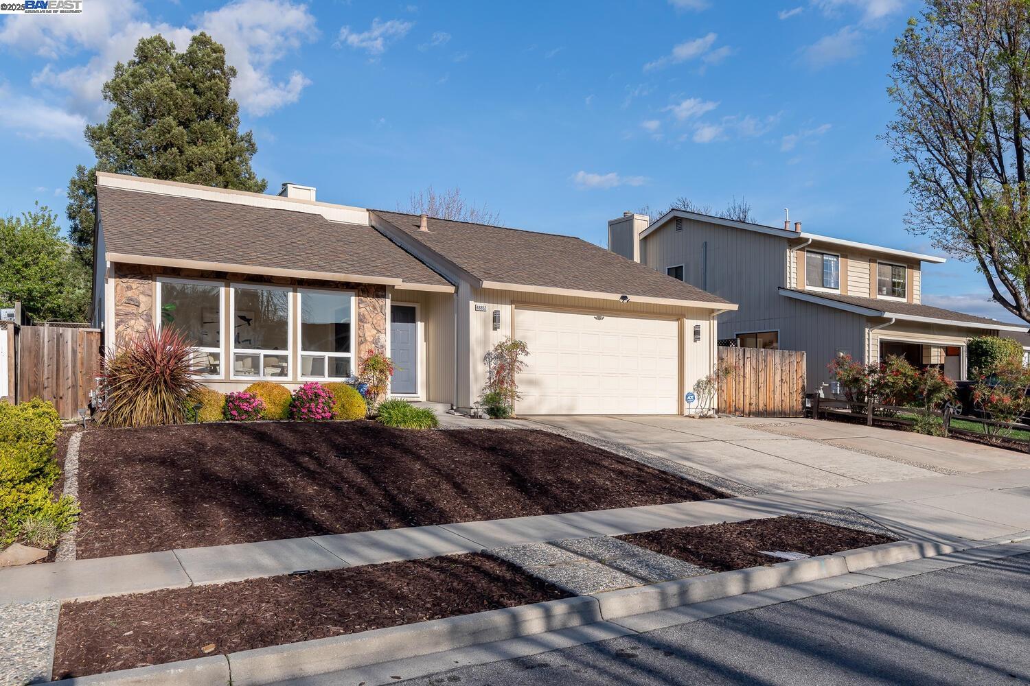 Detail Gallery Image 1 of 1 For 48852 Semillon Dr, Fremont,  CA 94539 - 3 Beds | 2 Baths