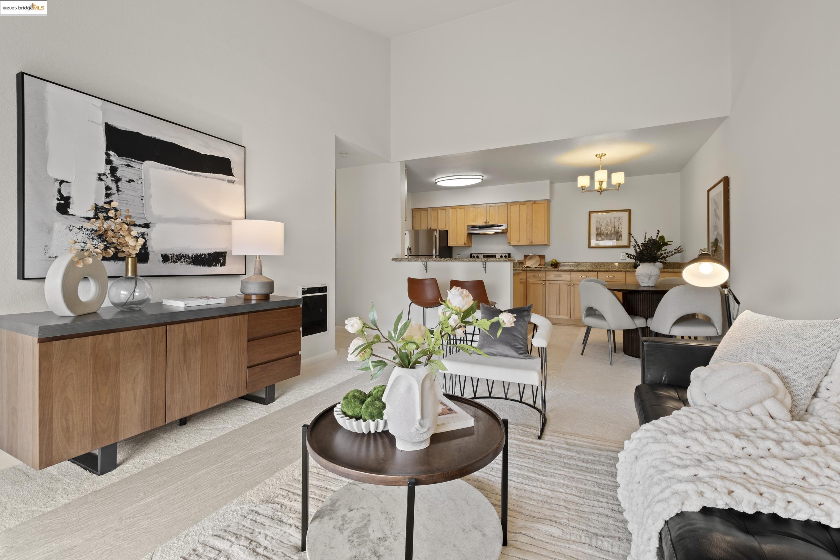 66 Fairmount Ave 303