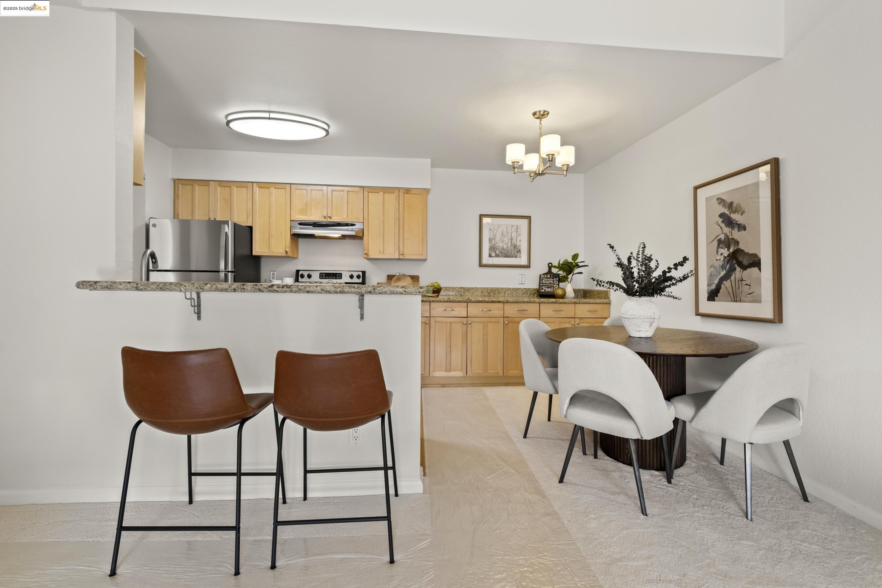 66 Fairmount Ave 303