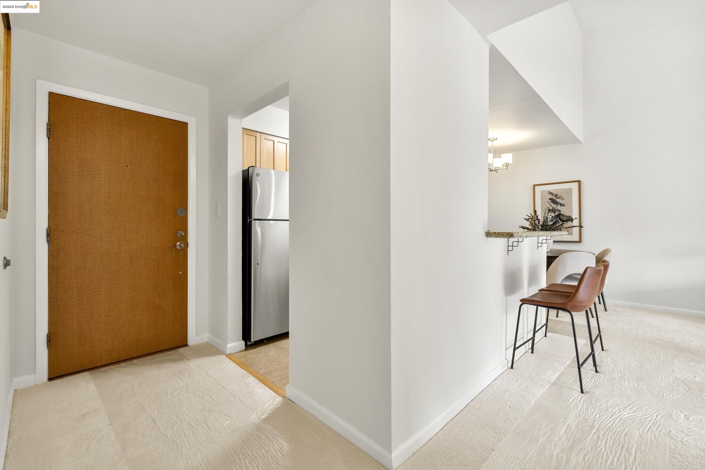 66 Fairmount Ave 303