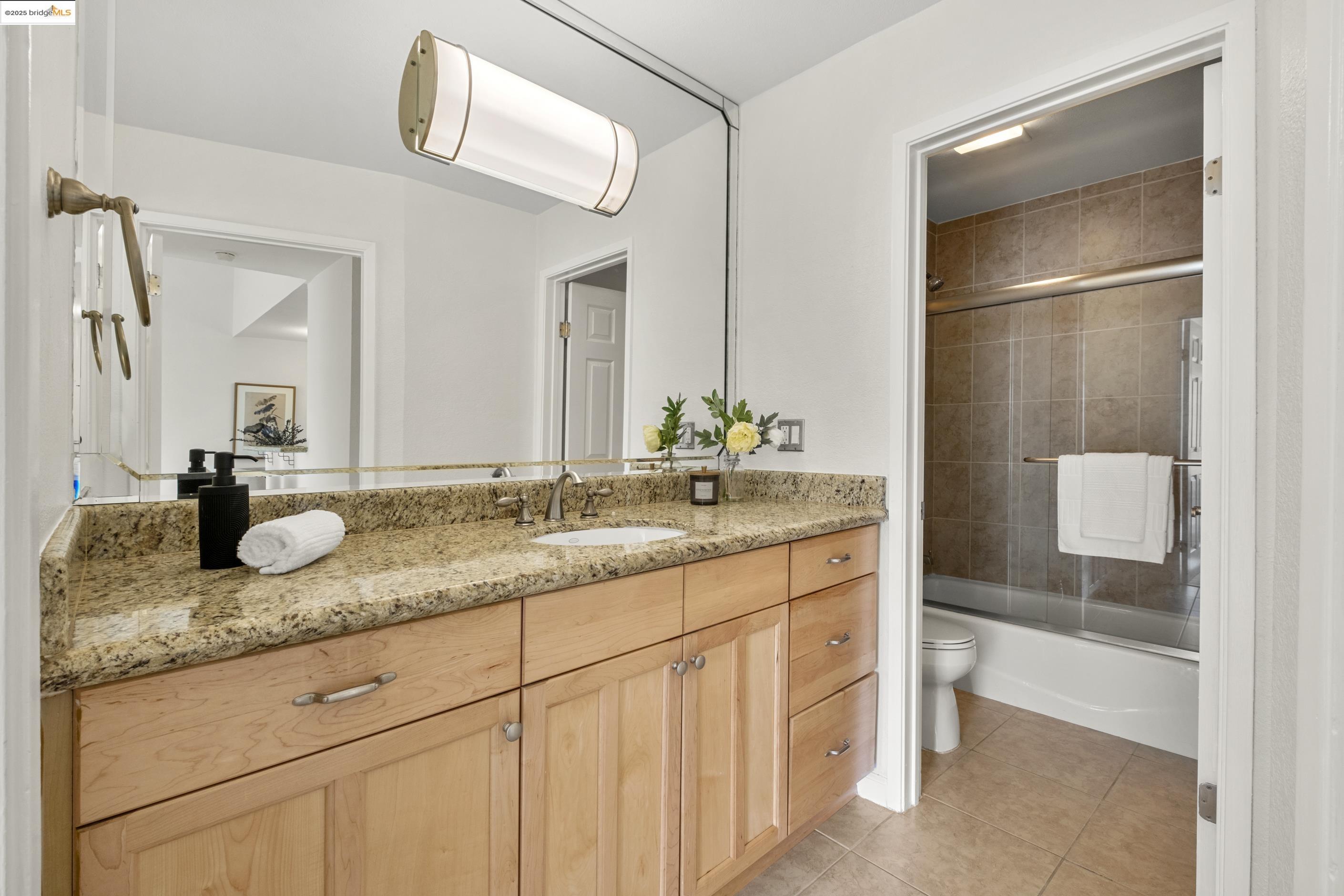 66 Fairmount Ave 303