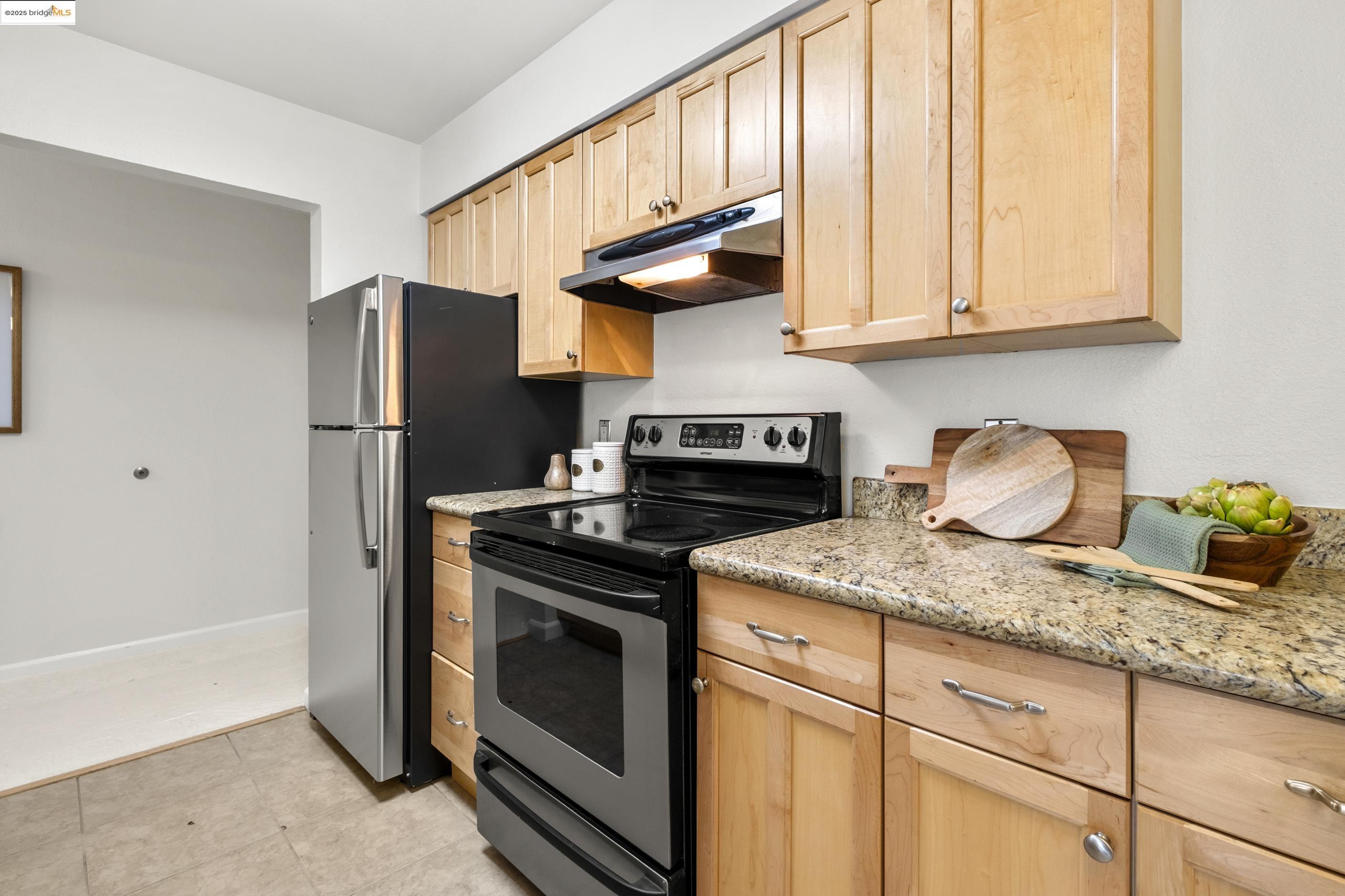 66 Fairmount Ave 303