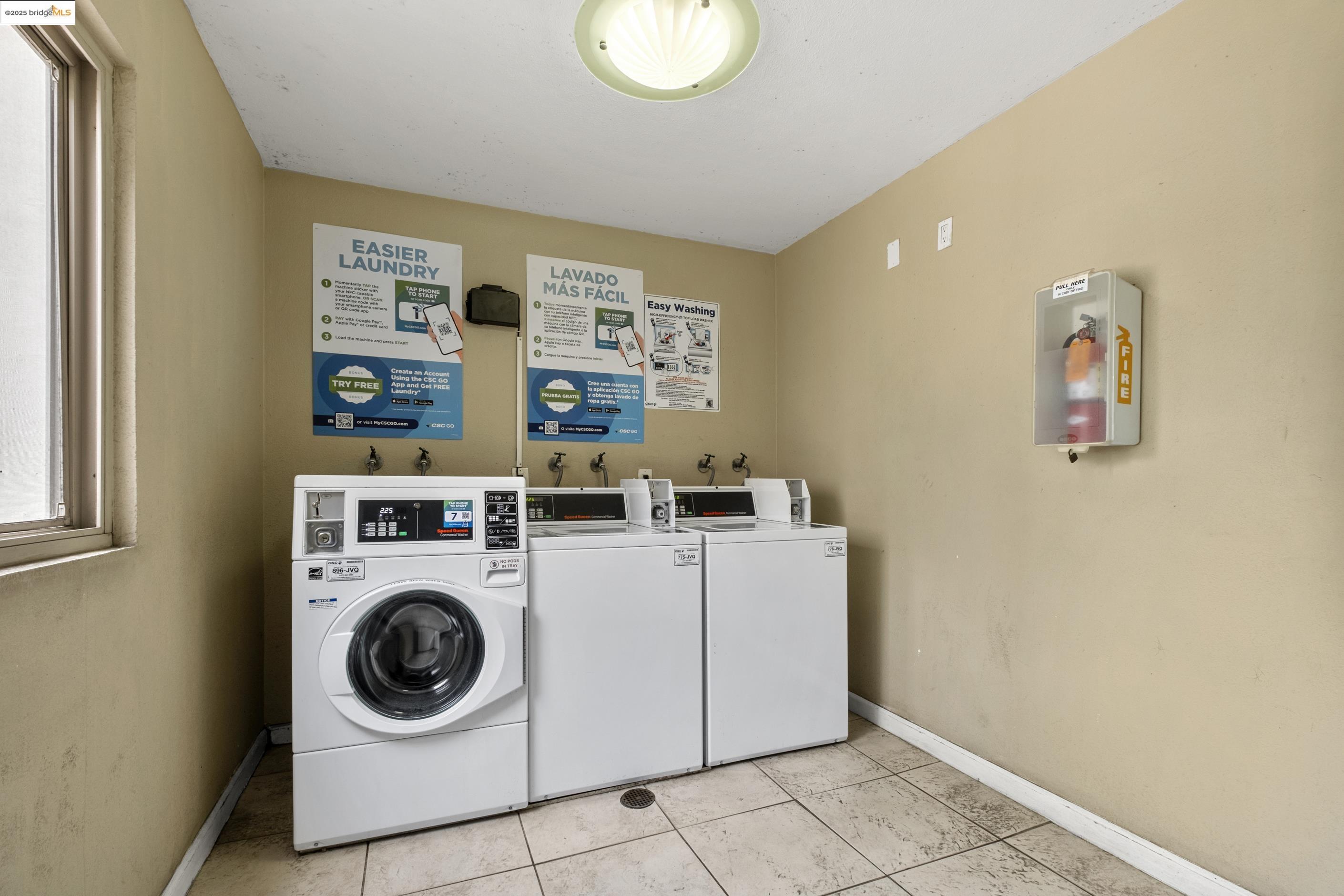 66 Fairmount Ave 303