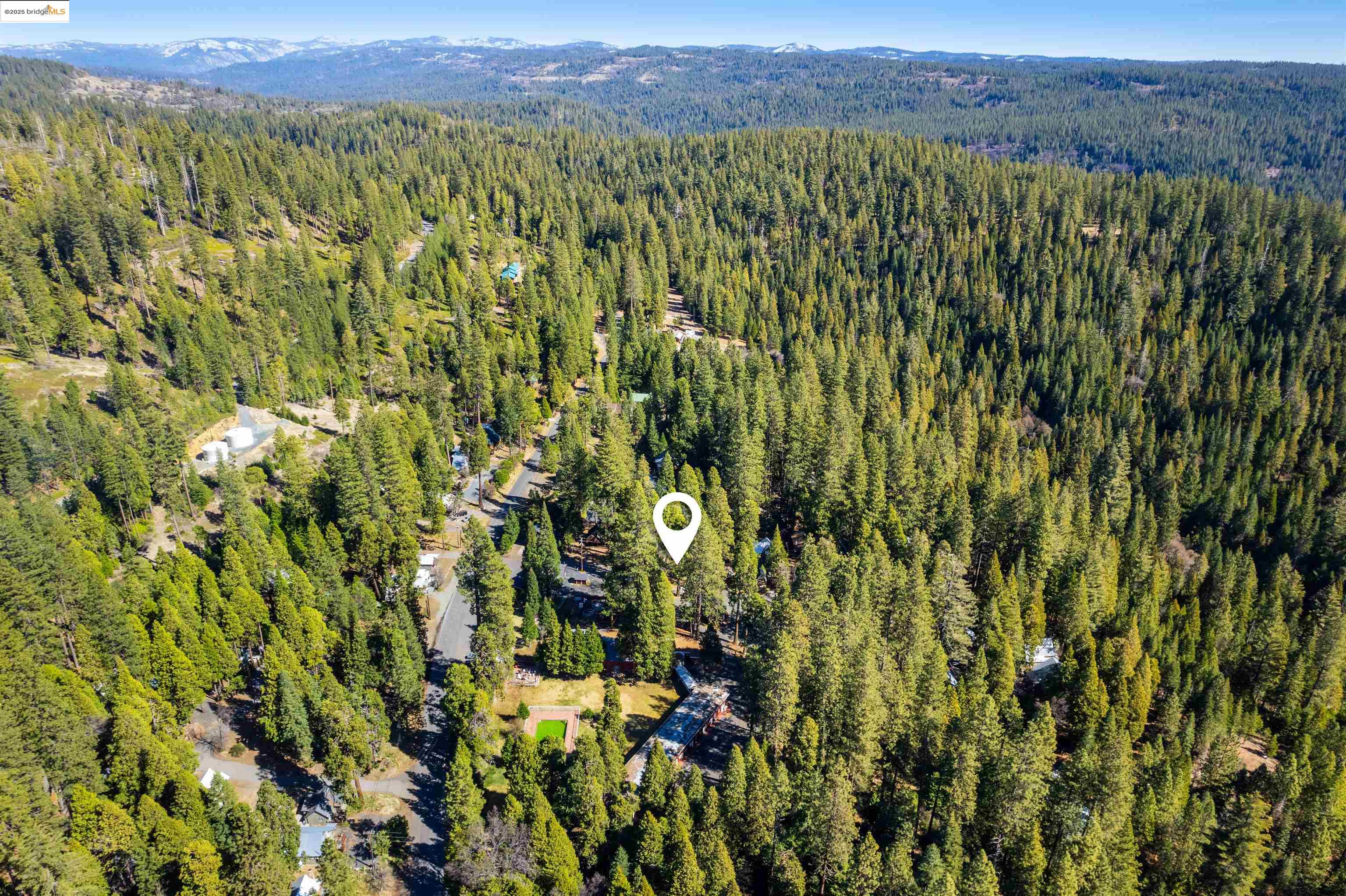Detail Gallery Image 2 of 40 For 25931 Scenic Dr, Long Barn,  CA 95335 - 2 Beds | 1 Baths