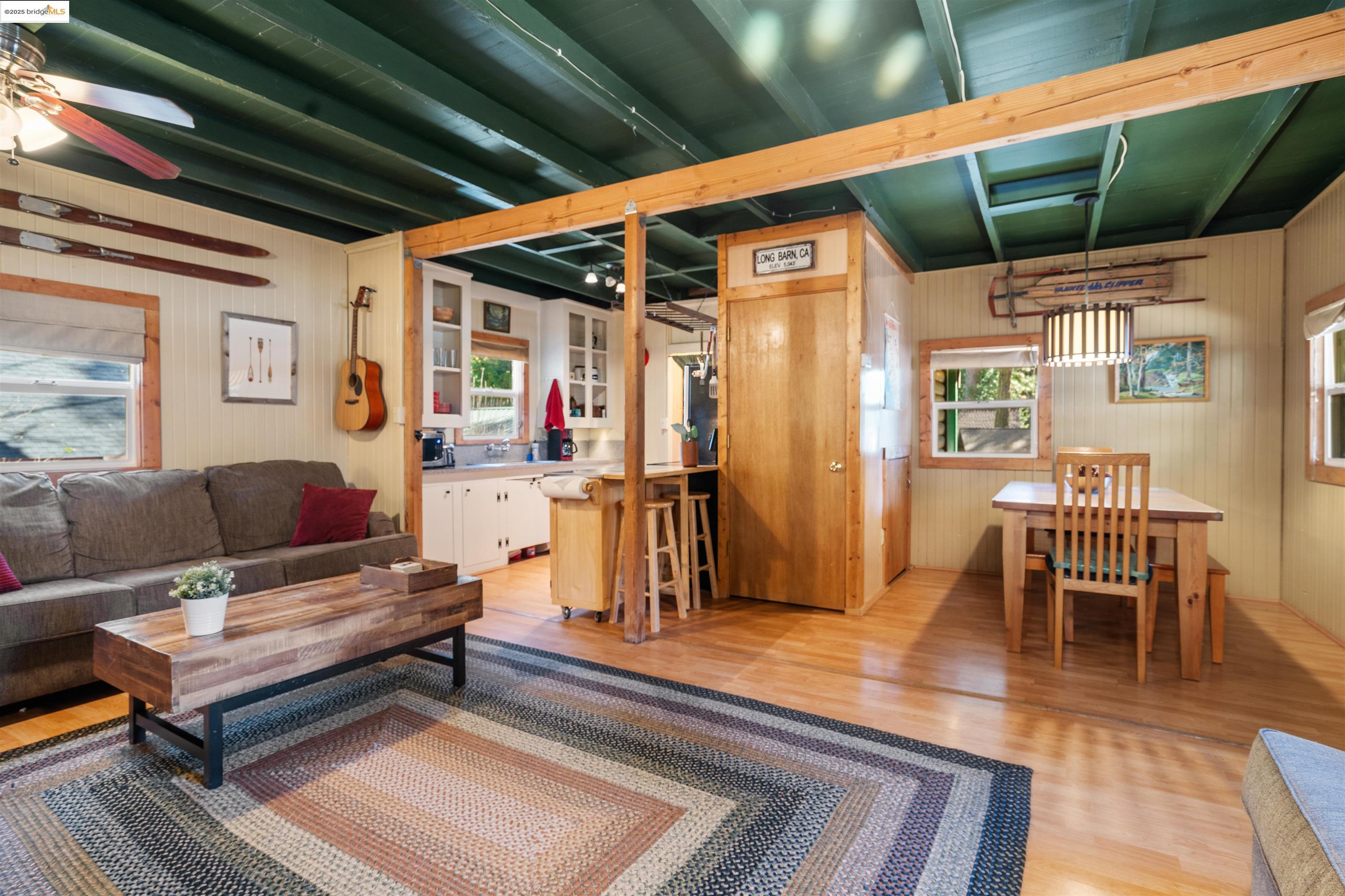 Detail Gallery Image 11 of 40 For 25931 Scenic Dr, Long Barn,  CA 95335 - 2 Beds | 1 Baths