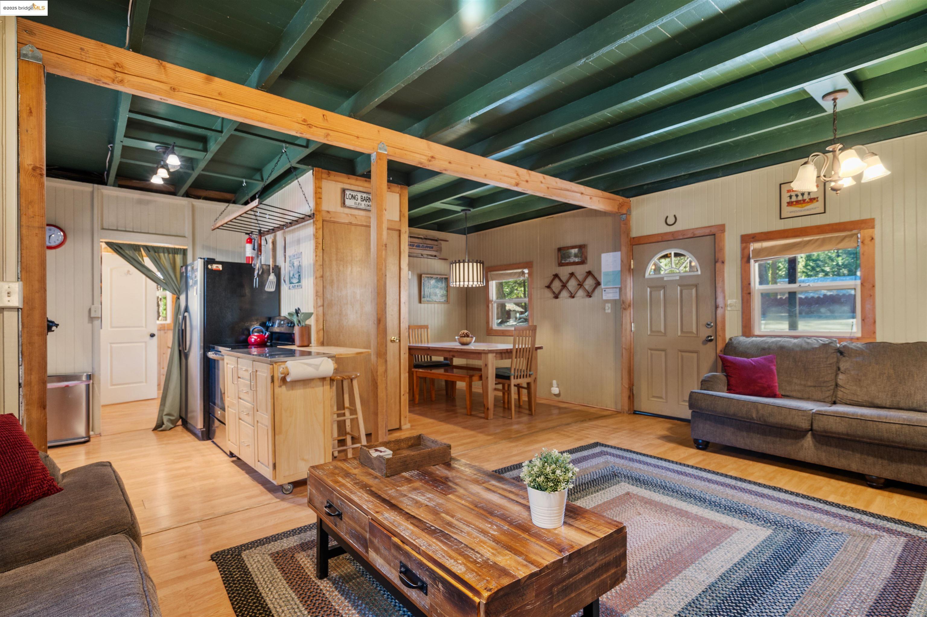 Detail Gallery Image 15 of 40 For 25931 Scenic Dr, Long Barn,  CA 95335 - 2 Beds | 1 Baths