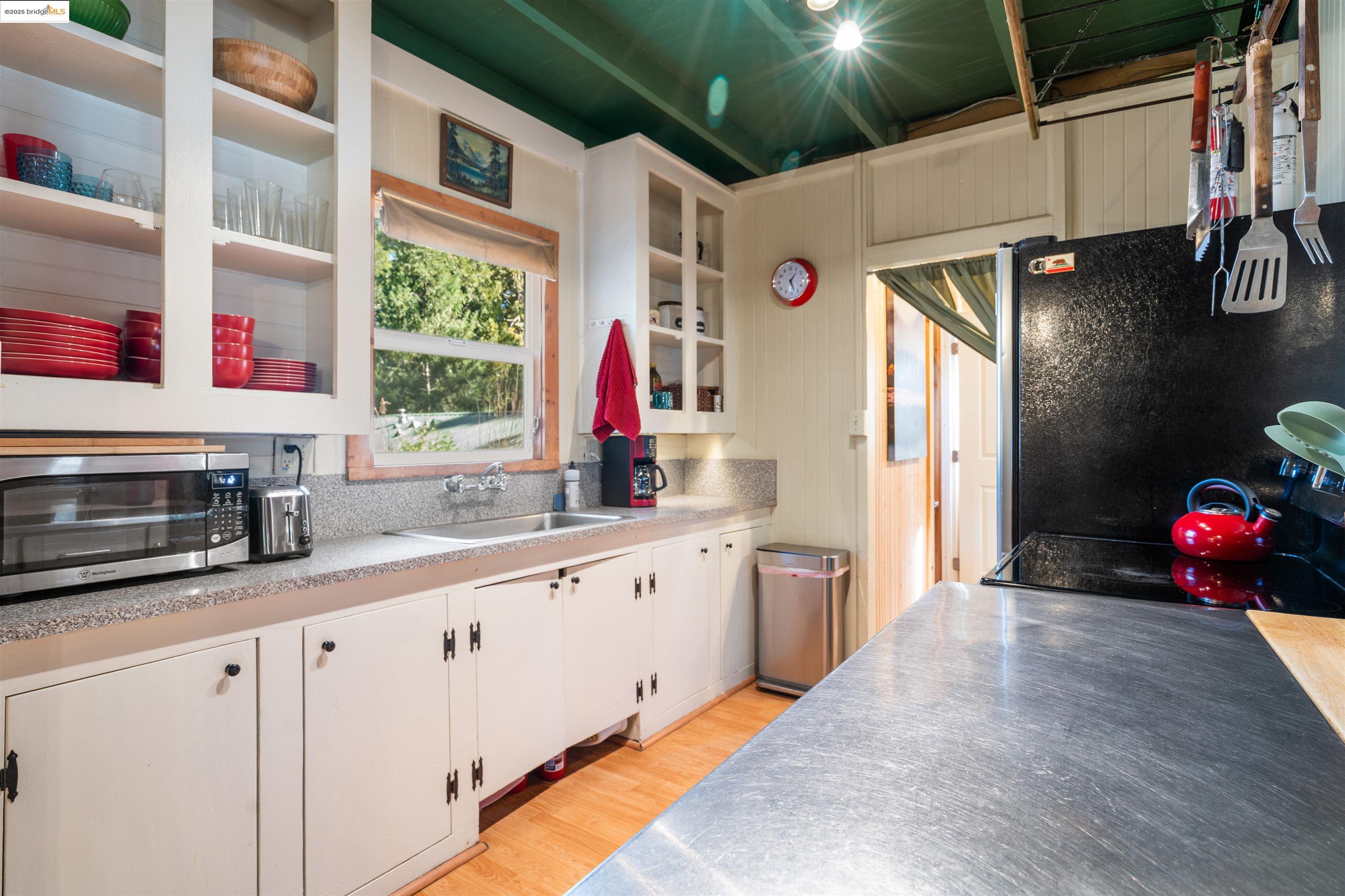 Detail Gallery Image 18 of 40 For 25931 Scenic Dr, Long Barn,  CA 95335 - 2 Beds | 1 Baths