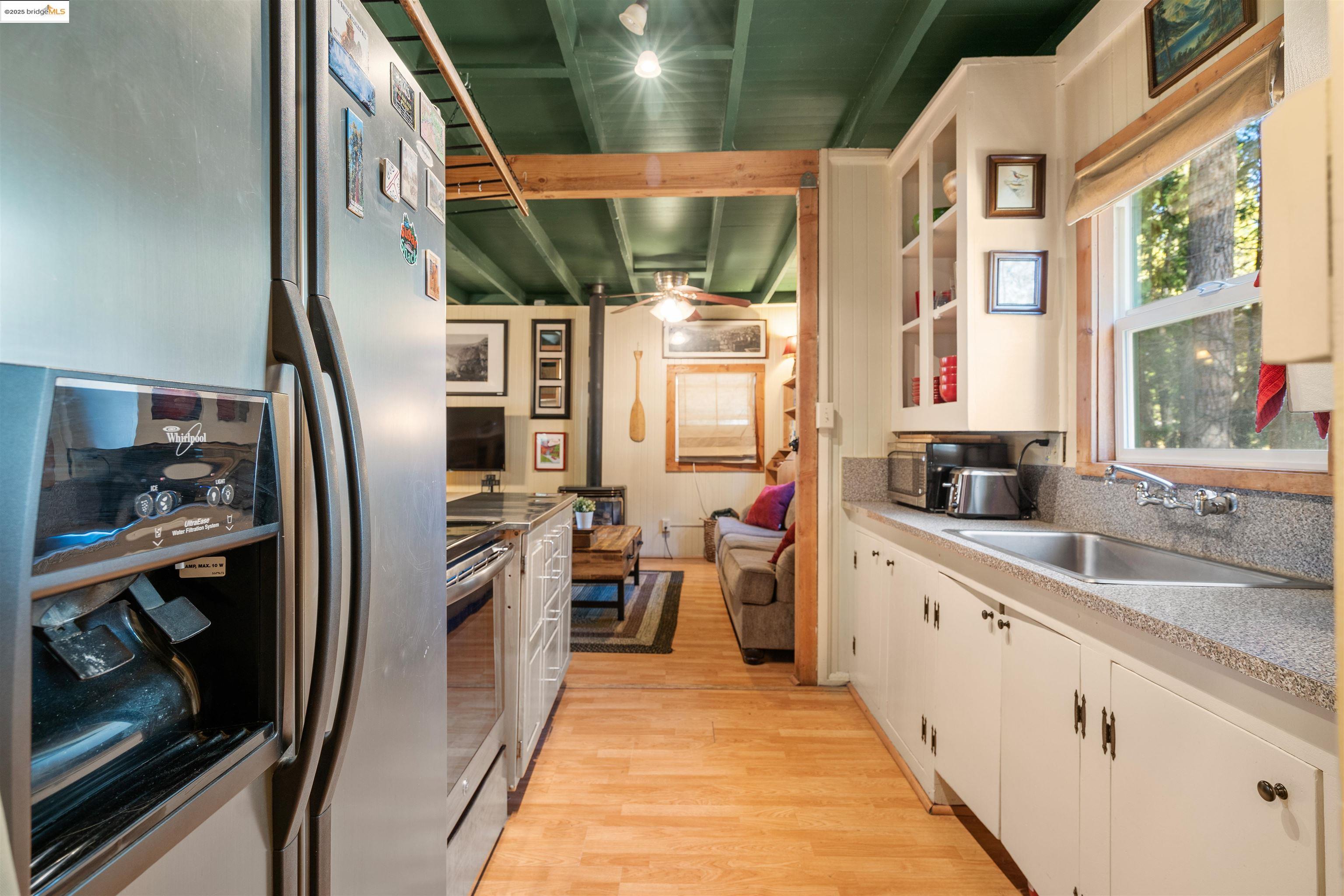 Detail Gallery Image 19 of 40 For 25931 Scenic Dr, Long Barn,  CA 95335 - 2 Beds | 1 Baths