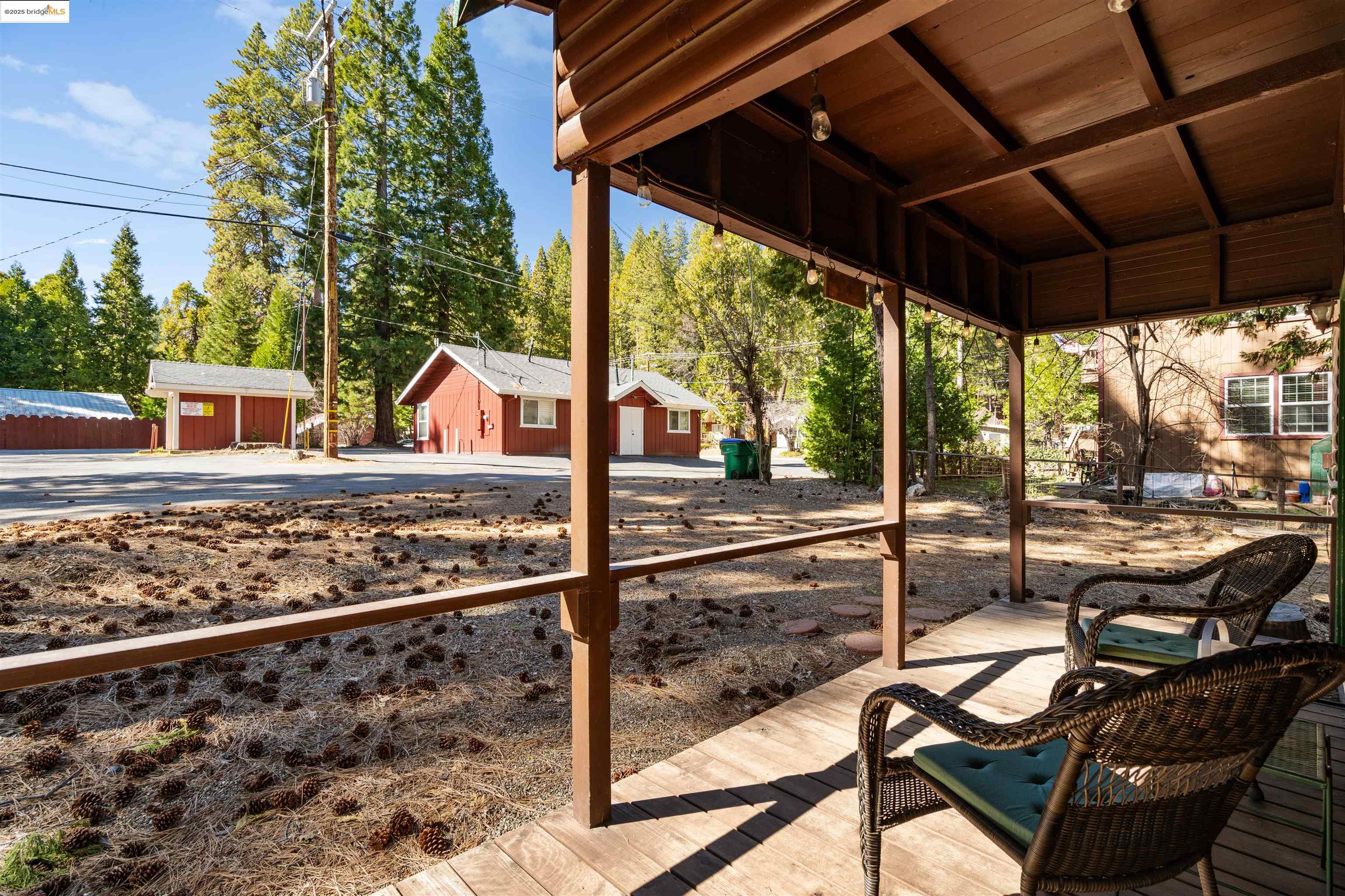 Detail Gallery Image 32 of 40 For 25931 Scenic Dr, Long Barn,  CA 95335 - 2 Beds | 1 Baths
