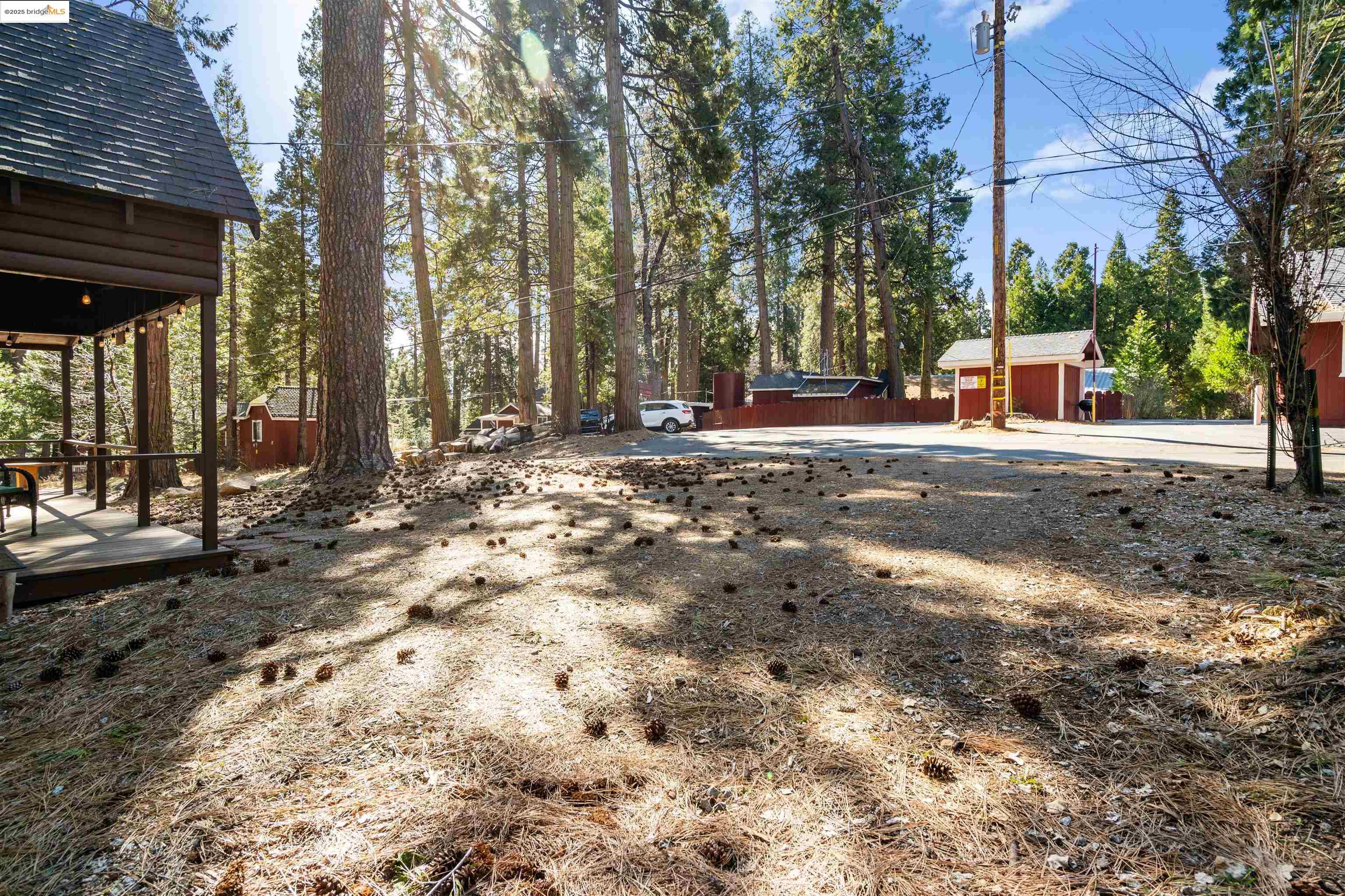 Detail Gallery Image 33 of 40 For 25931 Scenic Dr, Long Barn,  CA 95335 - 2 Beds | 1 Baths