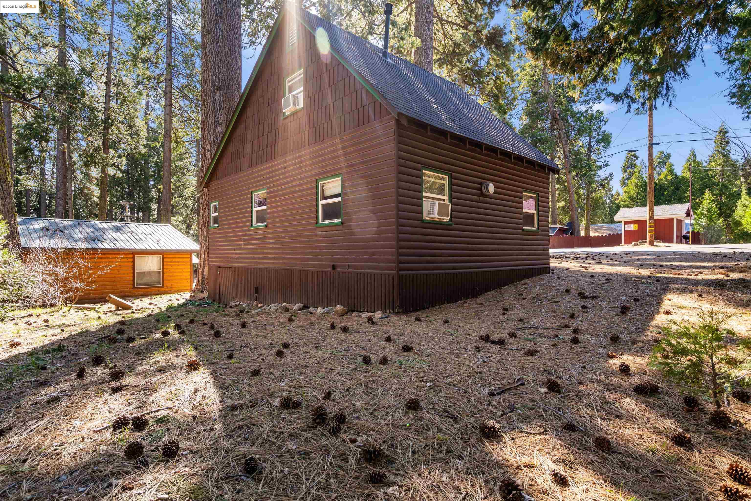 Detail Gallery Image 34 of 40 For 25931 Scenic Dr, Long Barn,  CA 95335 - 2 Beds | 1 Baths