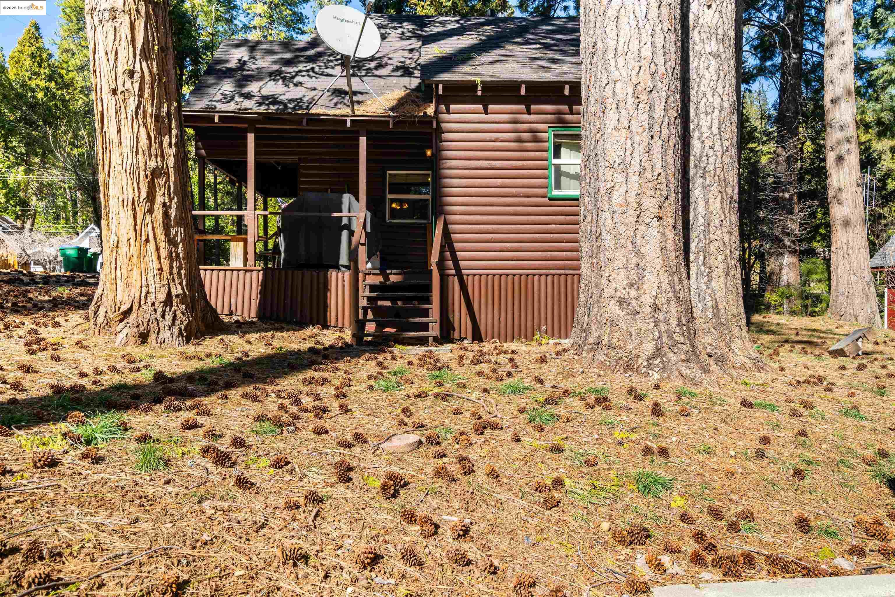 Detail Gallery Image 35 of 40 For 25931 Scenic Dr, Long Barn,  CA 95335 - 2 Beds | 1 Baths