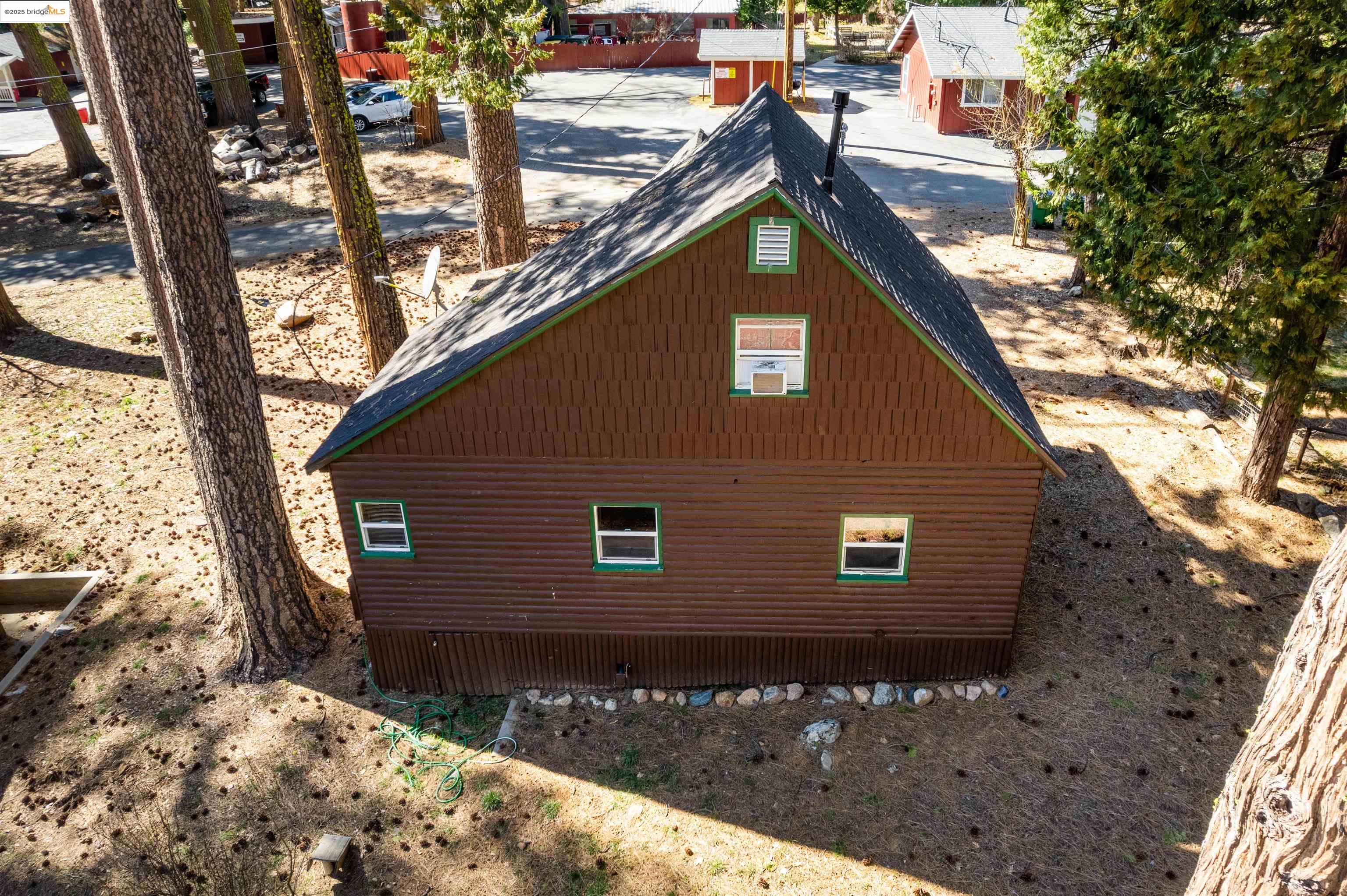 Detail Gallery Image 36 of 40 For 25931 Scenic Dr, Long Barn,  CA 95335 - 2 Beds | 1 Baths