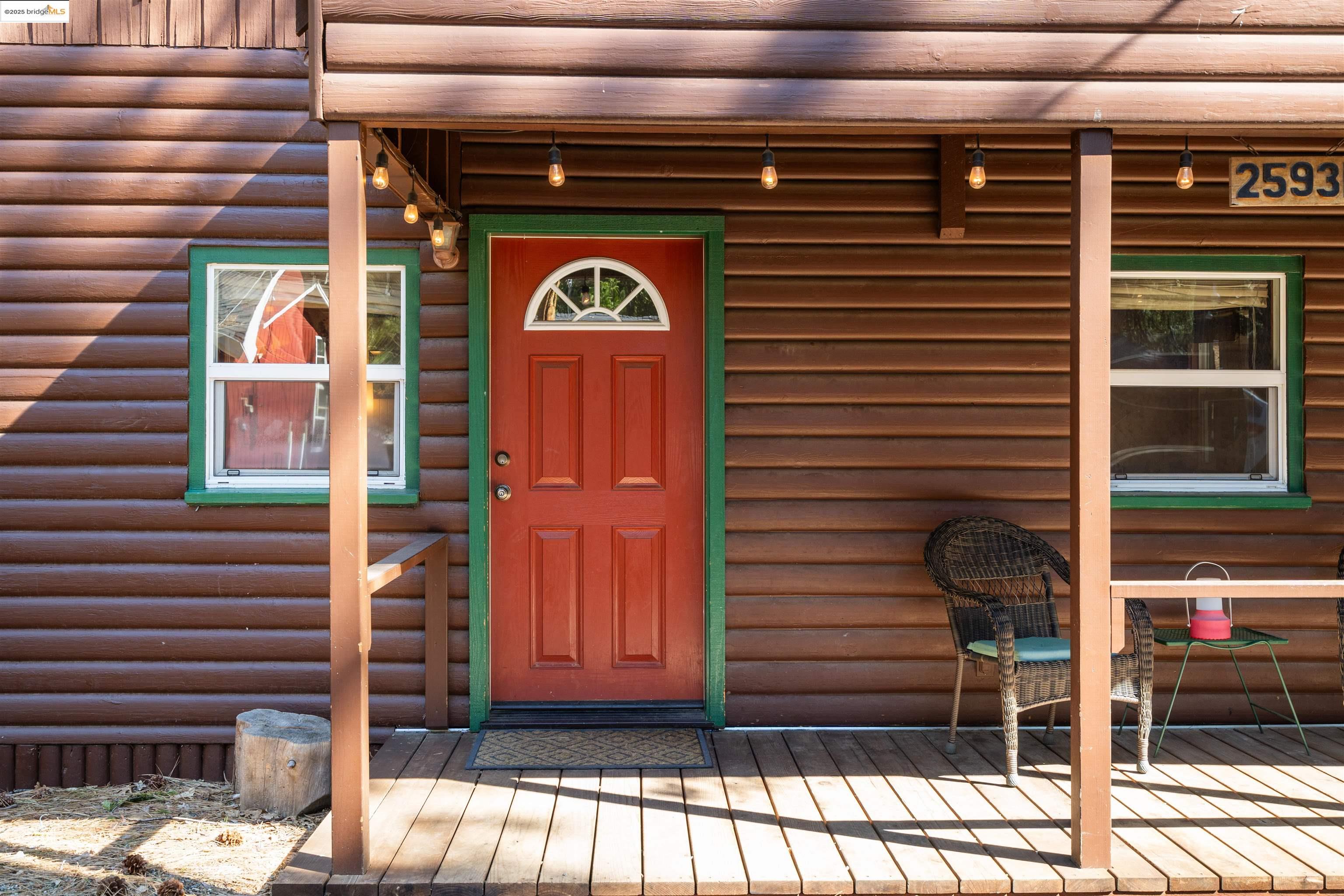 Detail Gallery Image 5 of 40 For 25931 Scenic Dr, Long Barn,  CA 95335 - 2 Beds | 1 Baths