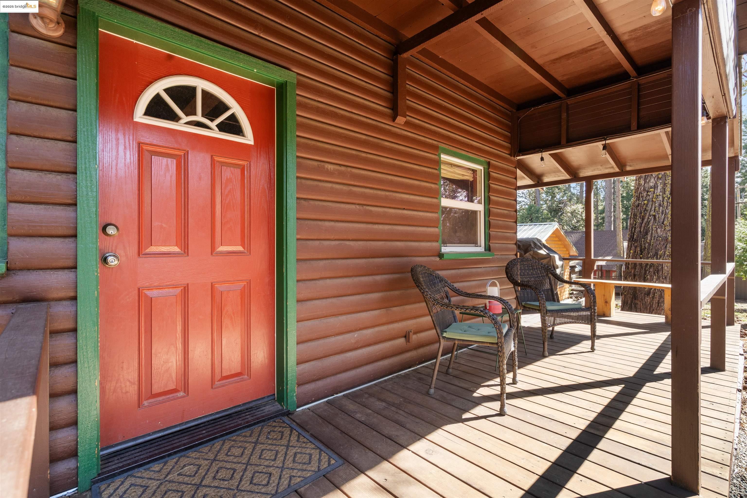 Detail Gallery Image 6 of 40 For 25931 Scenic Dr, Long Barn,  CA 95335 - 2 Beds | 1 Baths