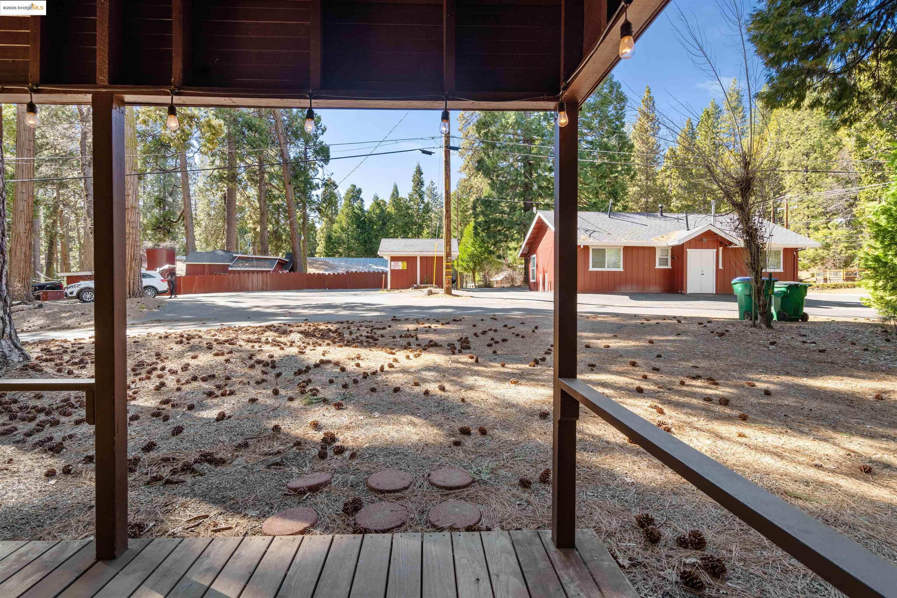 Detail Gallery Image 8 of 40 For 25931 Scenic Dr, Long Barn,  CA 95335 - 2 Beds | 1 Baths