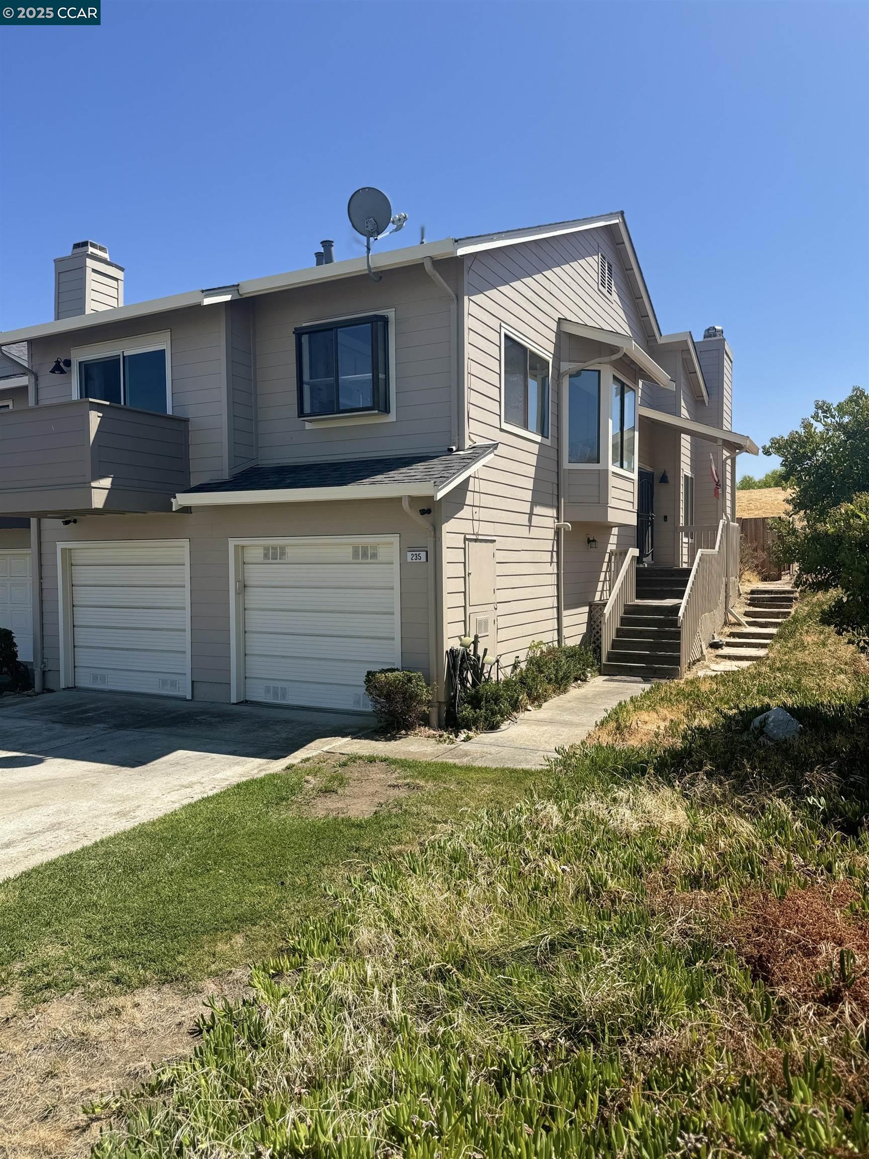 Detail Gallery Image 1 of 16 For 235 Manuel Ct., Bay Point,  CA 94565 - 2 Beds | 2 Baths