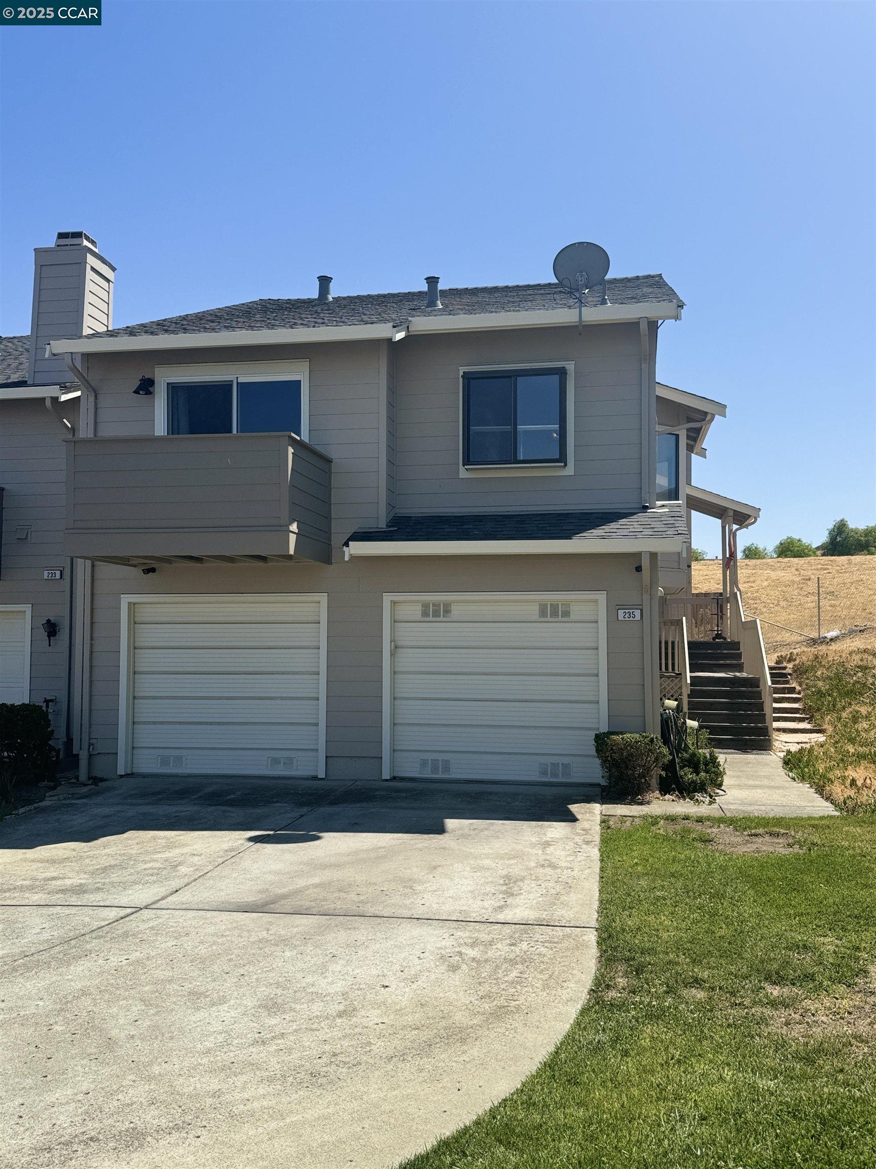 Detail Gallery Image 8 of 16 For 235 Manuel Ct., Bay Point,  CA 94565 - 2 Beds | 2 Baths