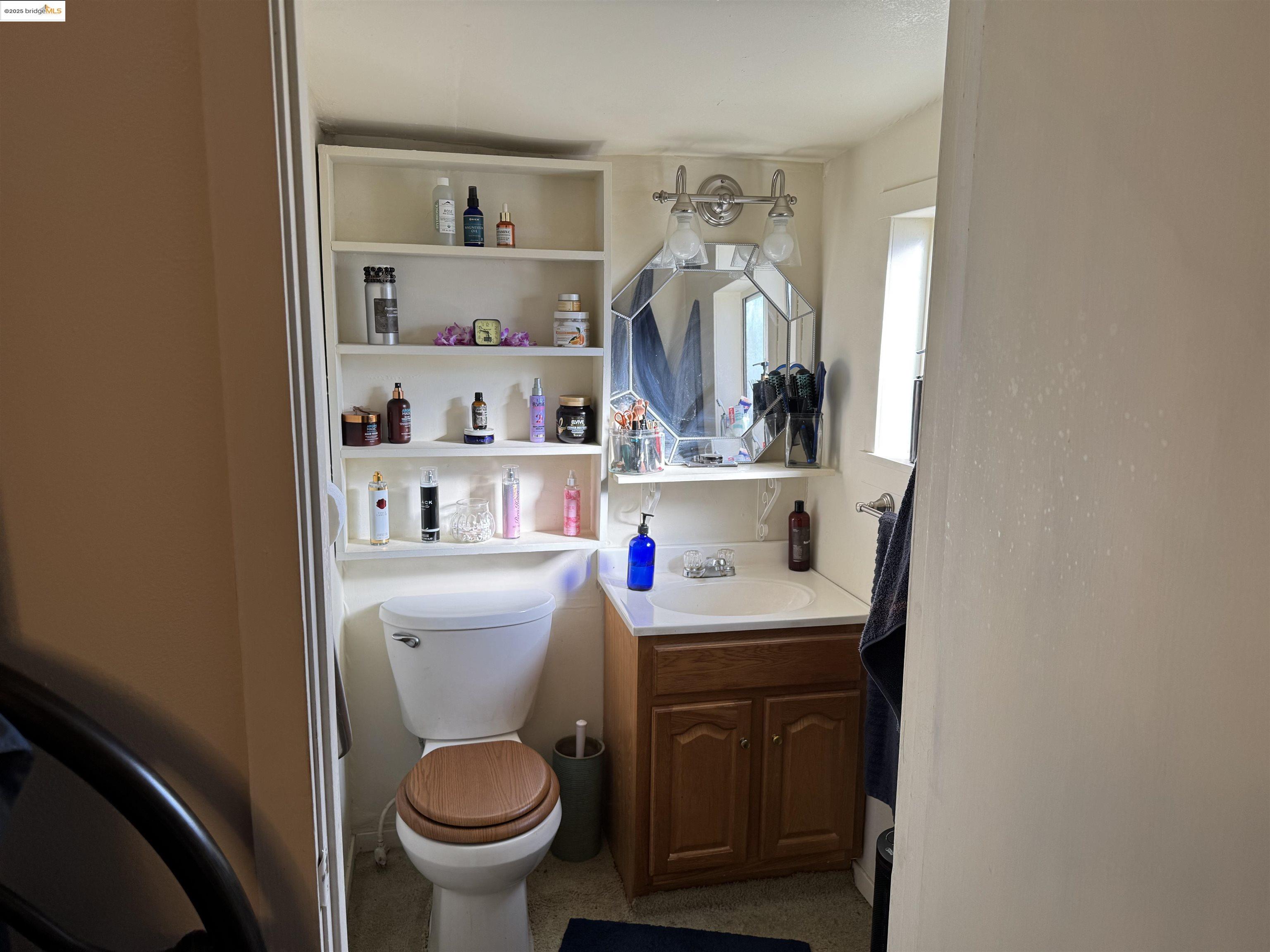 Detail Gallery Image 13 of 37 For 17096 S Mono Vista Road, Soulsbyville,  CA 95372 - 2 Beds | 1/1 Baths
