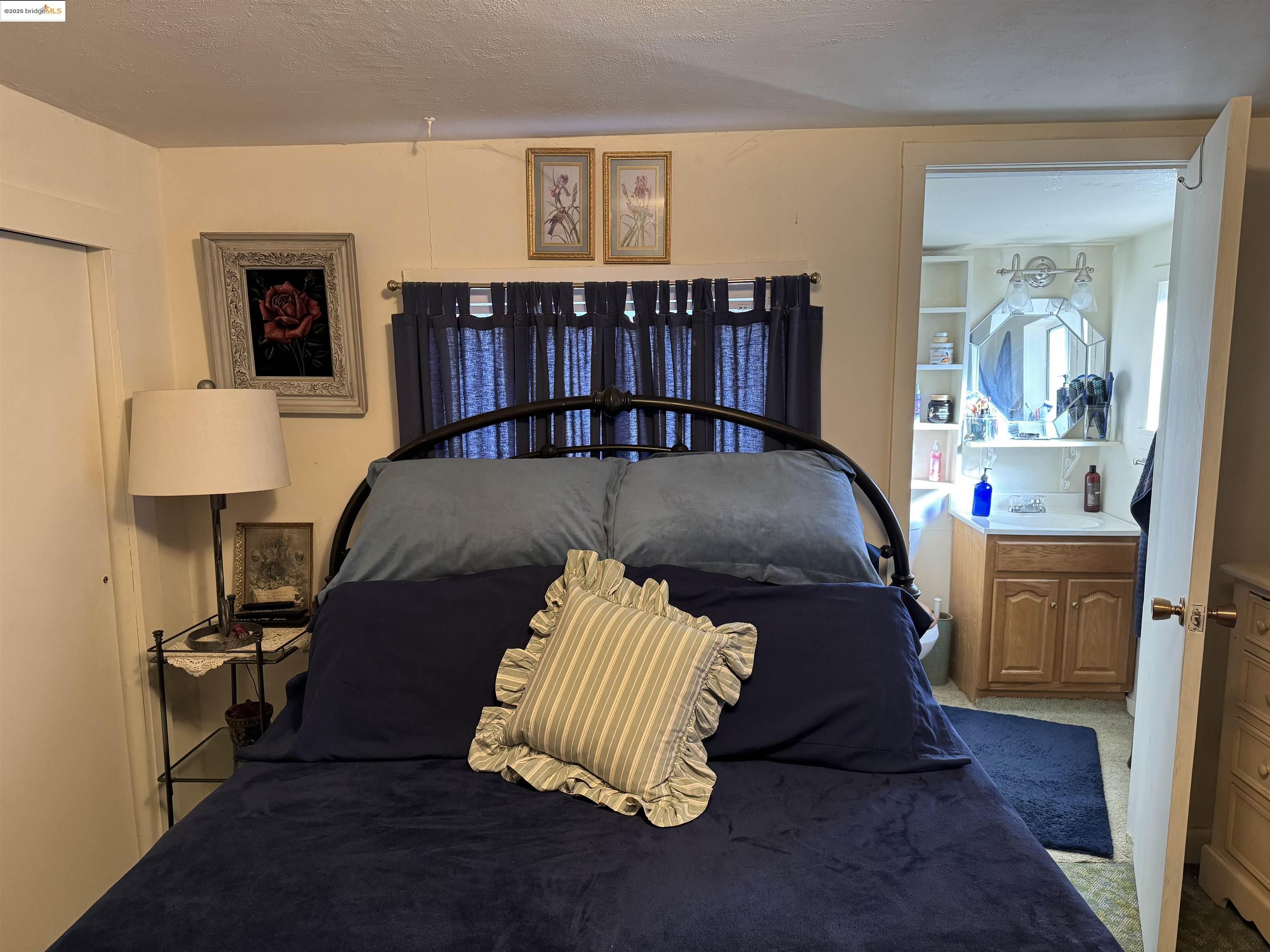 Detail Gallery Image 14 of 37 For 17096 S Mono Vista Road, Soulsbyville,  CA 95372 - 2 Beds | 1/1 Baths