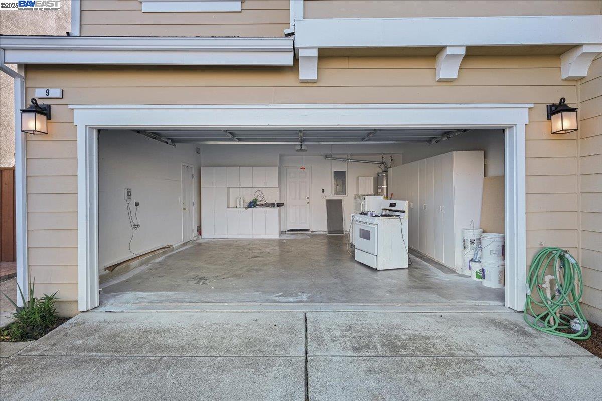 Detail Gallery Image 33 of 33 For 9 Kevin Lane, American Canyon,  CA 94503 - 4 Beds | 2/1 Baths