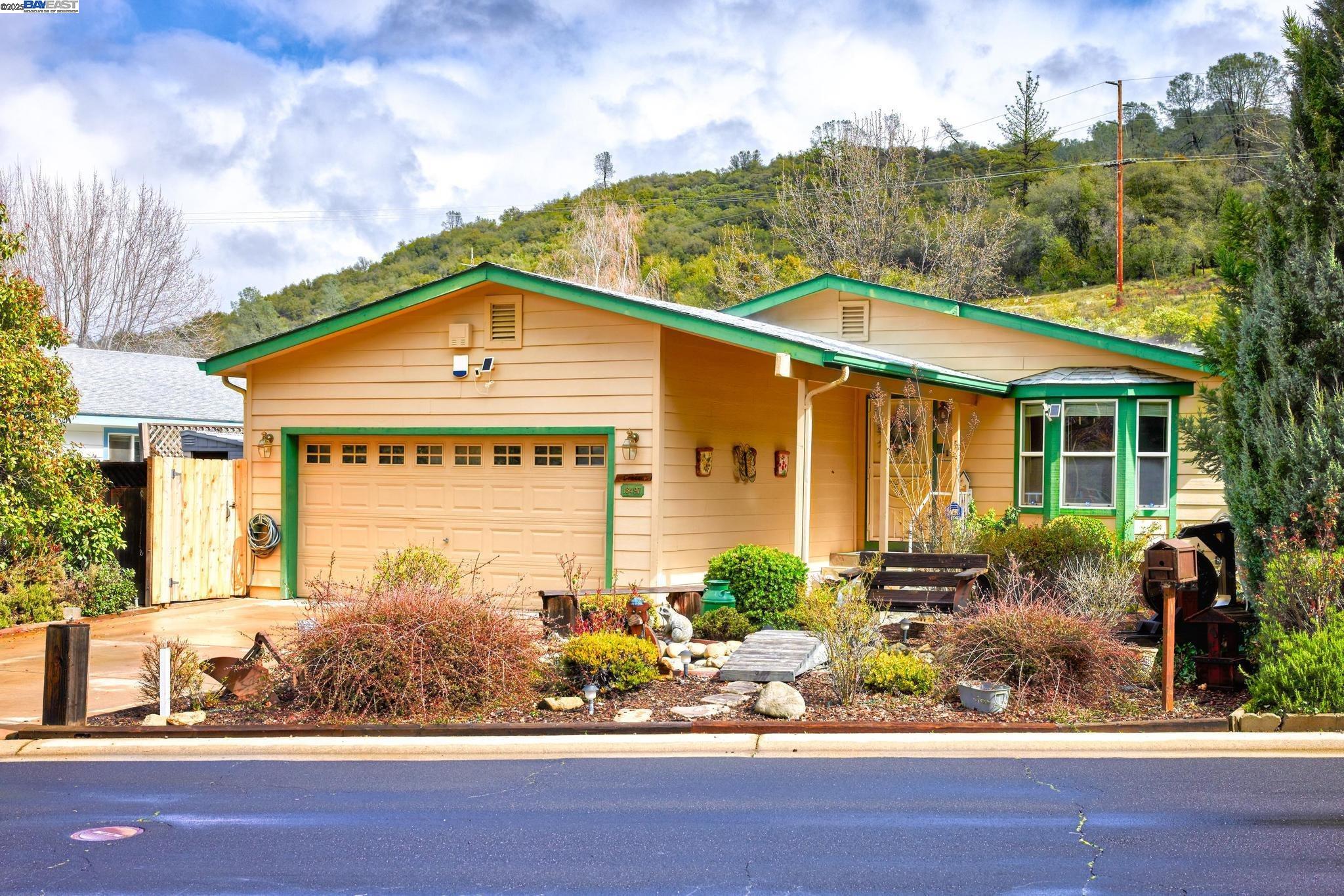 Detail Gallery Image 1 of 1 For 18497 Well House Drive, Jamestown,  CA 95327 - 3 Beds | 2 Baths