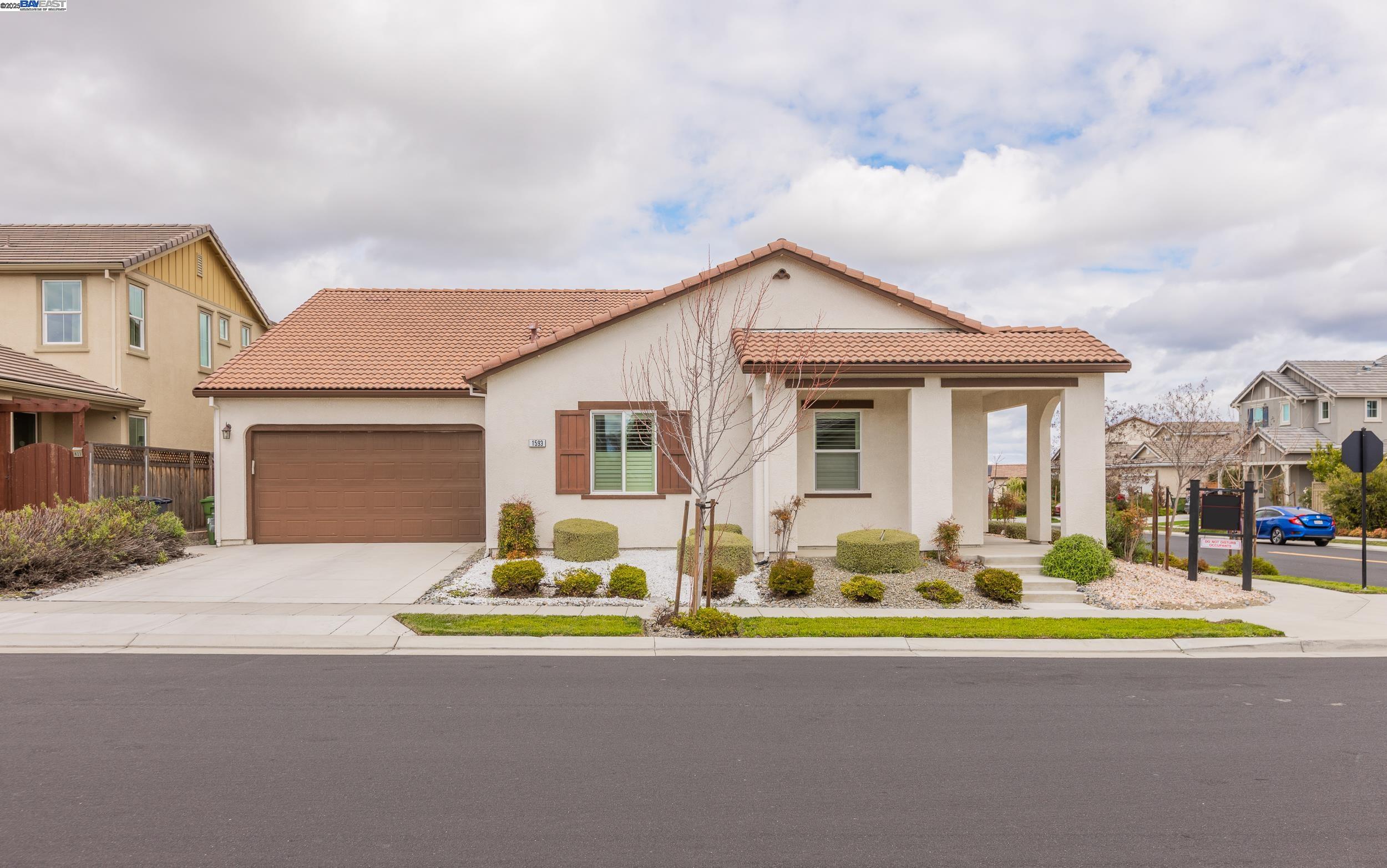 Detail Gallery Image 3 of 37 For 1593 S Sherman St, Mountain House,  CA 95391 - 3 Beds | 2/1 Baths