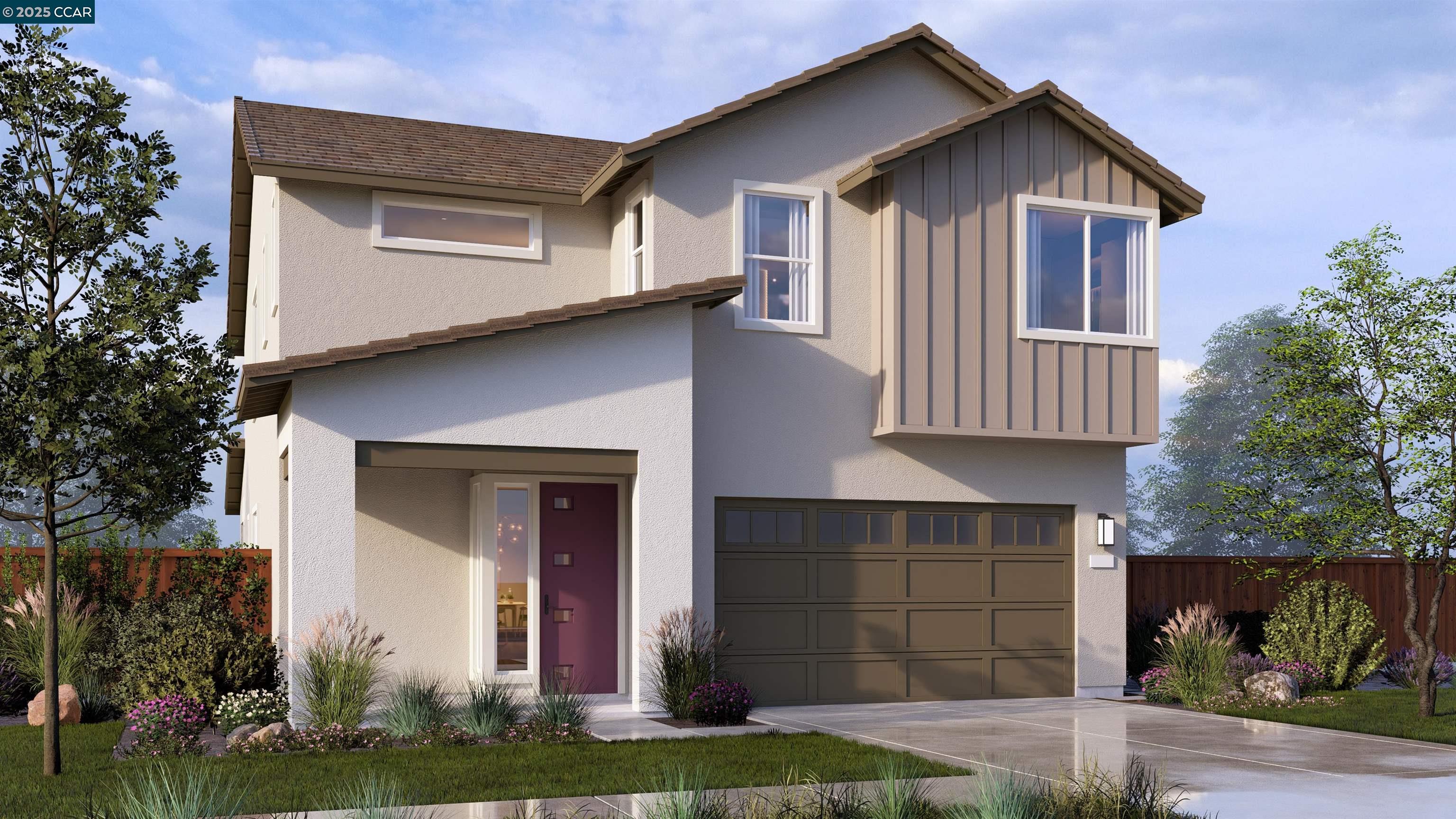 Detail Gallery Image 1 of 1 For 17573 Bushwick Lane, Lathrop,  CA 95330 - 4 Beds | 3 Baths