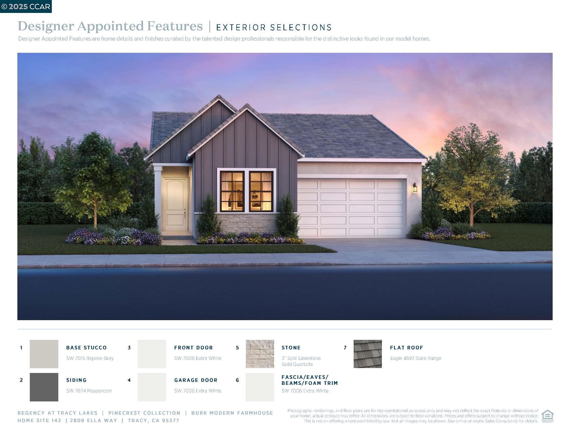 Detail Gallery Image 25 of 45 For 2808 Ella Way, Tracy,  CA 95377 - 2 Beds | 2 Baths